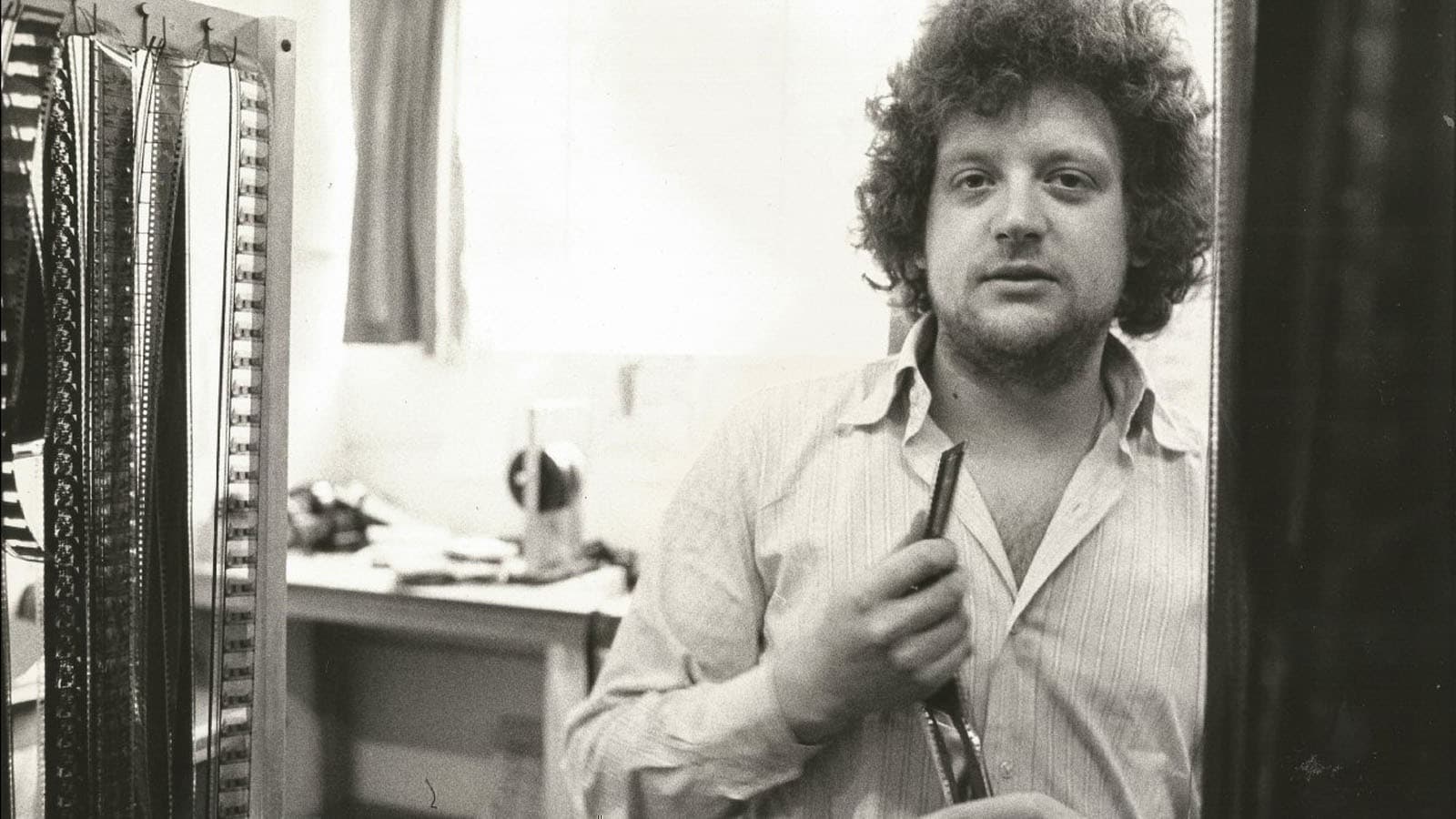 Jeremy Thomas: An Astonishing Career