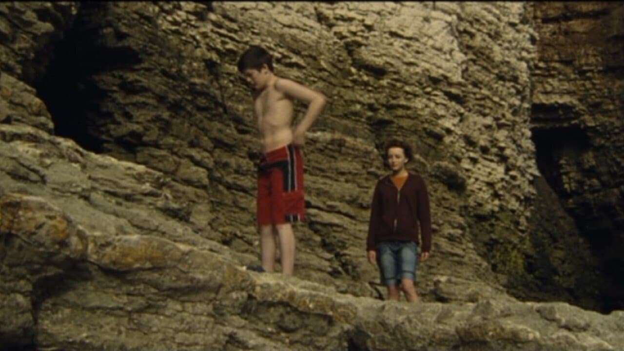 Backdrop for Five Miles Out