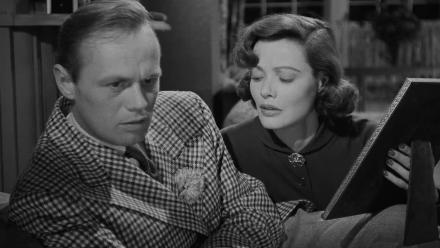 Backdrop for Night and the City