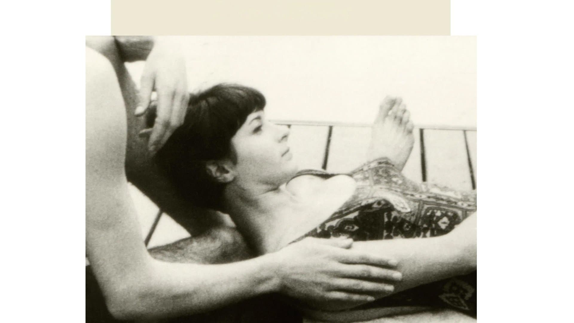 Backdrop for Suzanne’s Career