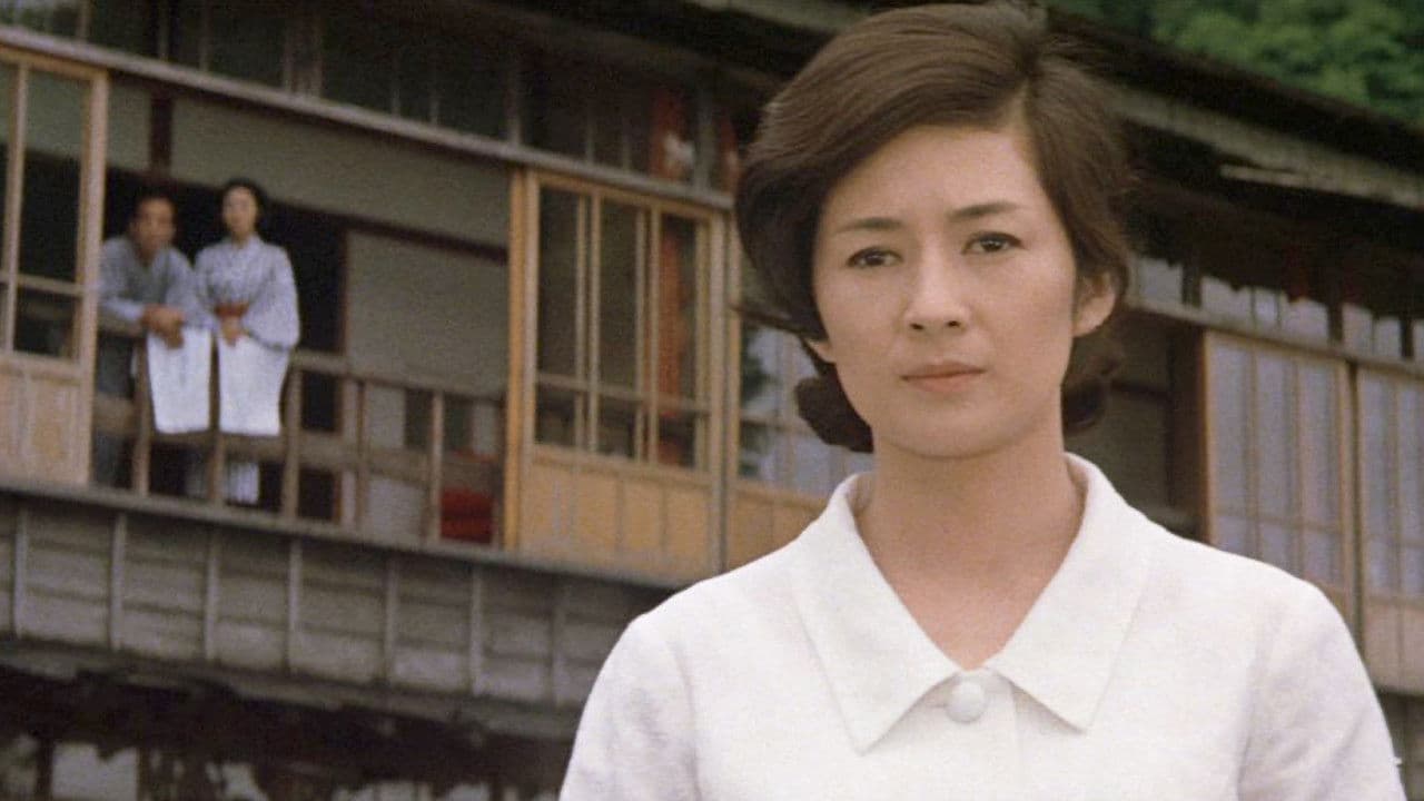 Backdrop for Scattered Clouds