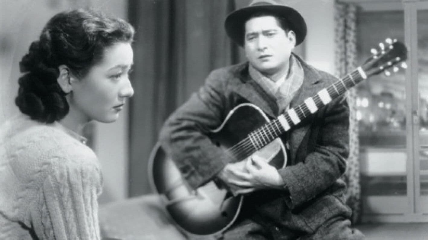 Backdrop for Here’s to the Young Lady