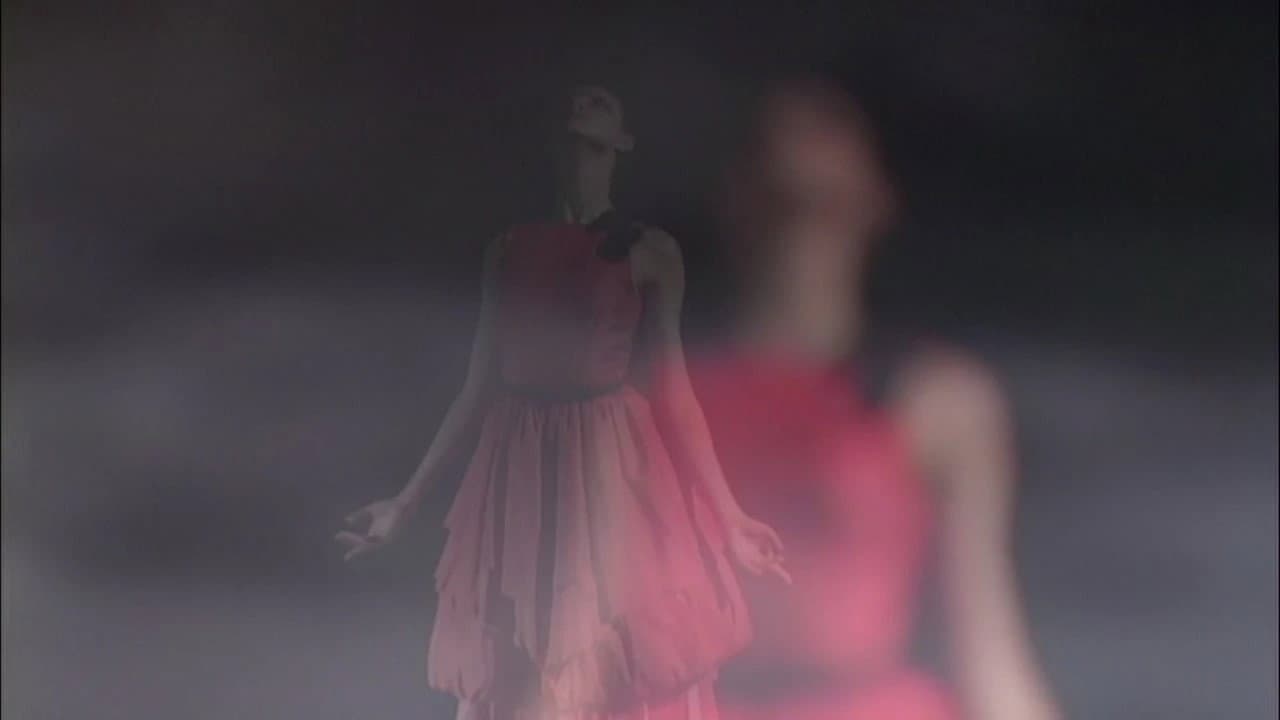 Backdrop for Ballerina