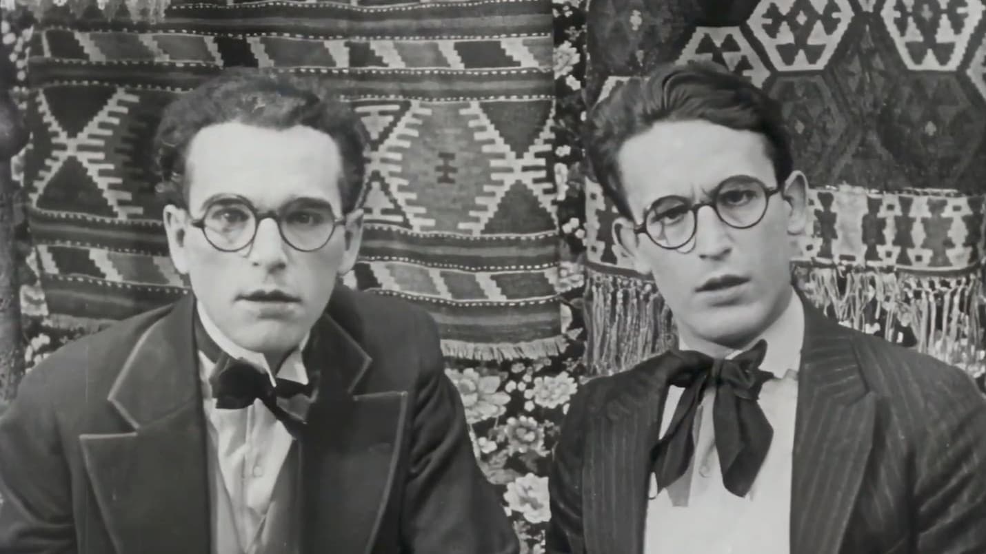 Backdrop for His Royal Slyness