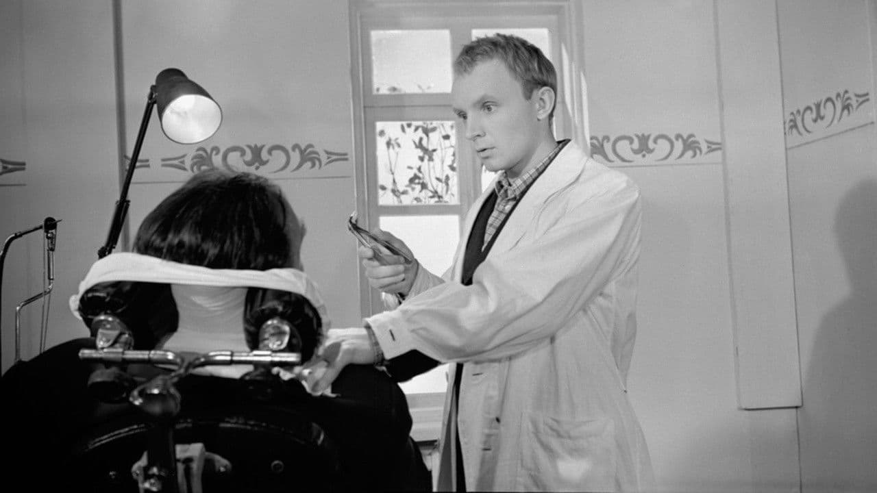 Backdrop for Adventures of a Dentist