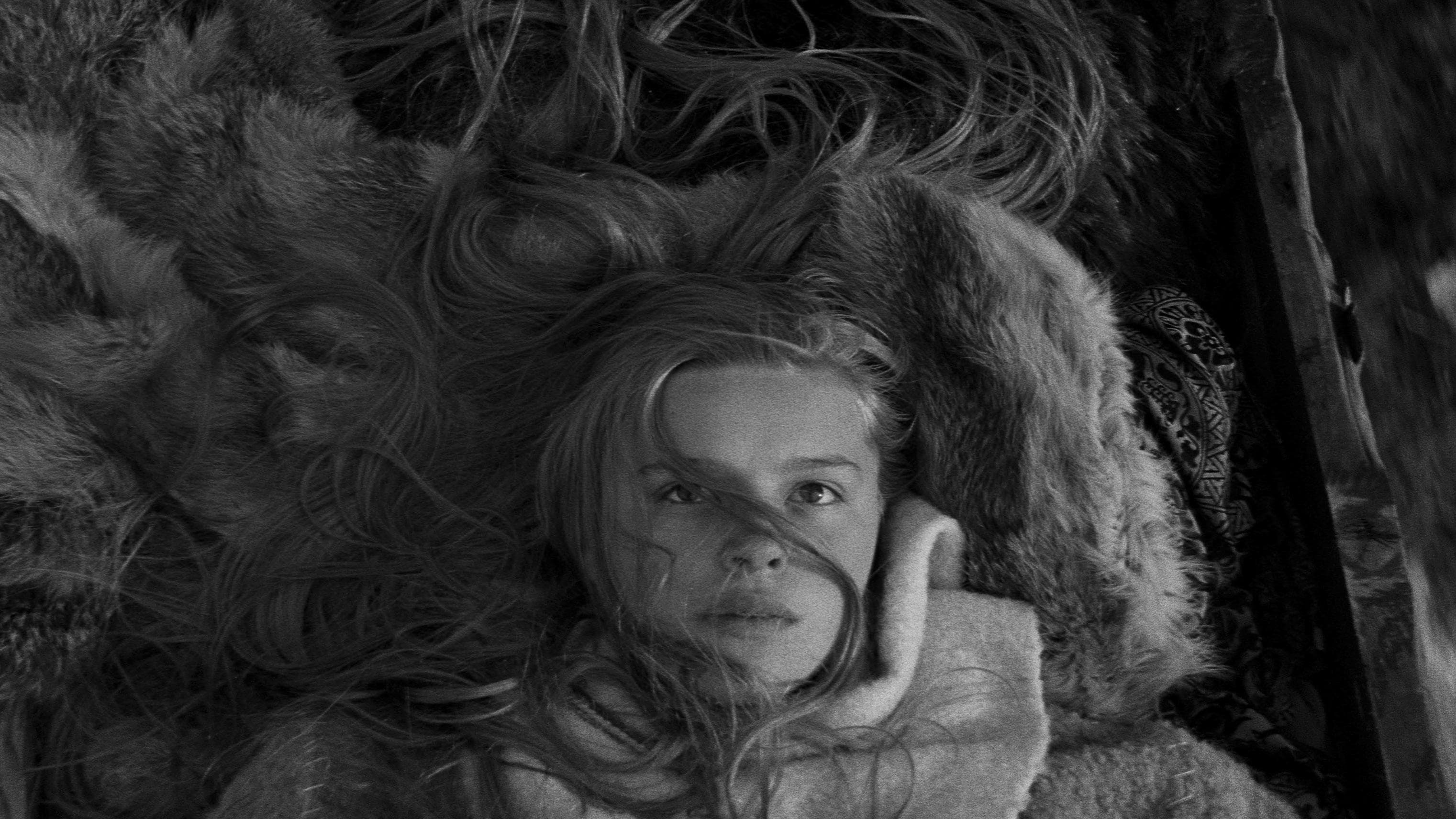 Backdrop for Marketa Lazarová