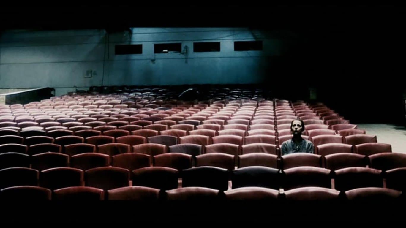 Backdrop for To Each His Own Cinema