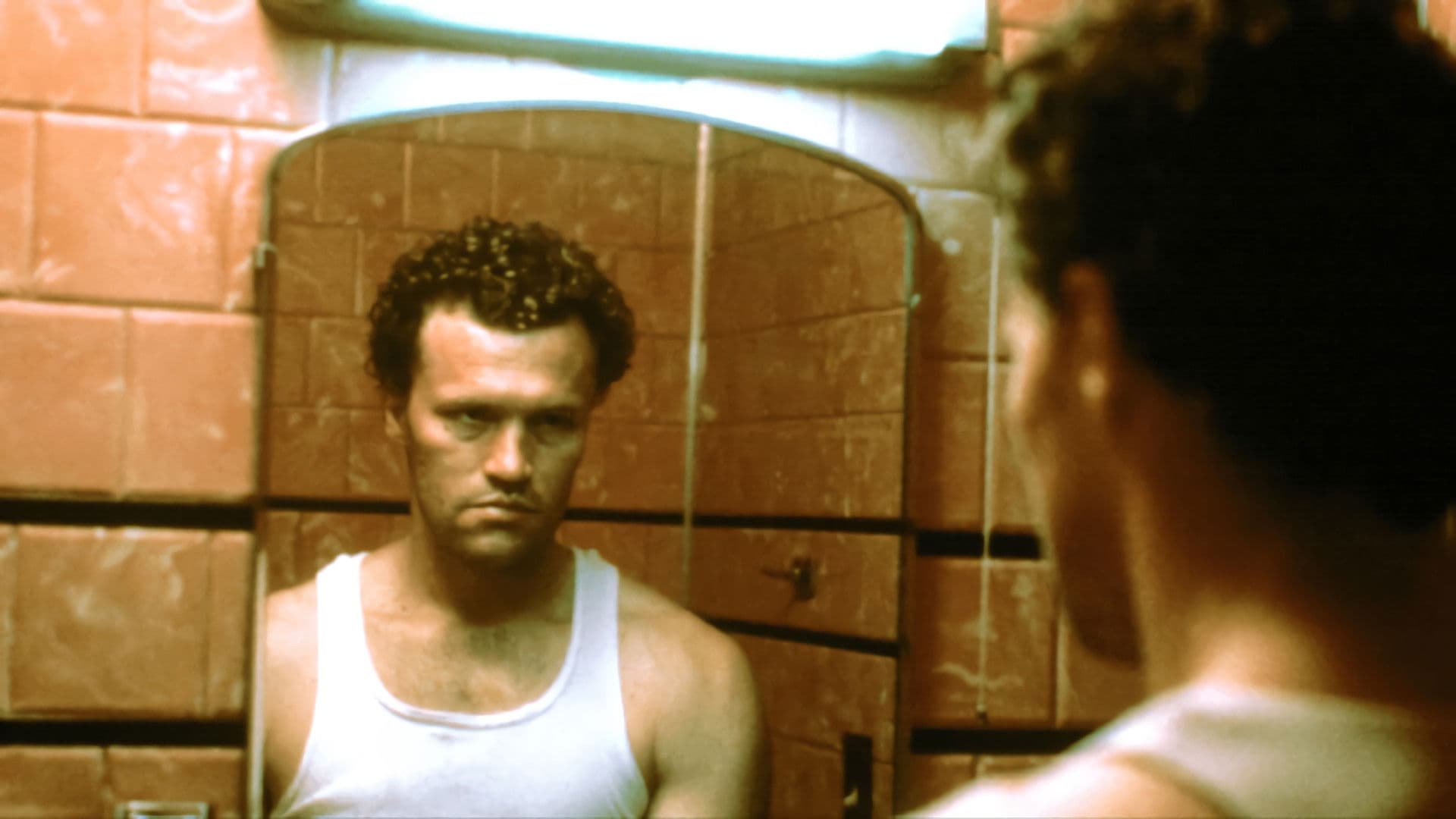 Backdrop for Henry: Portrait of a Serial Killer
