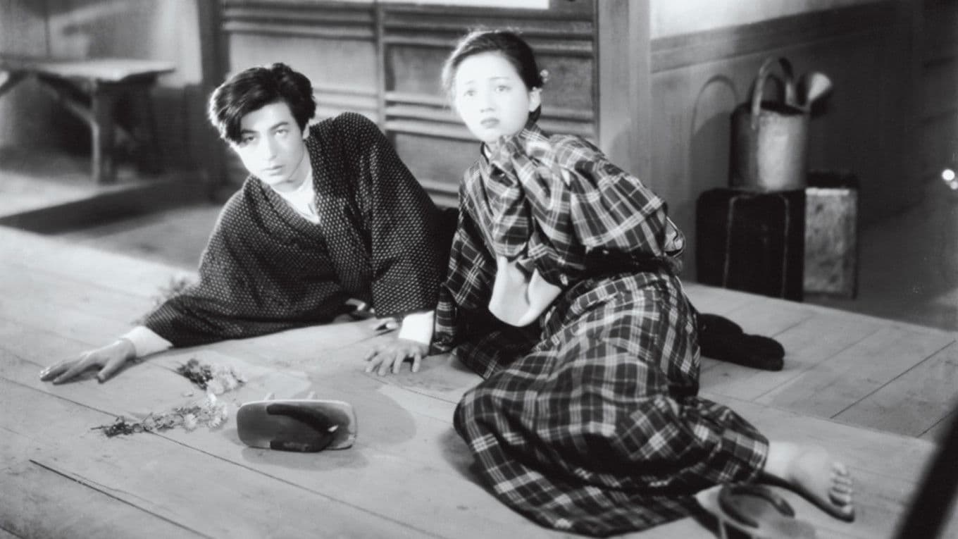 Backdrop for Apostasy