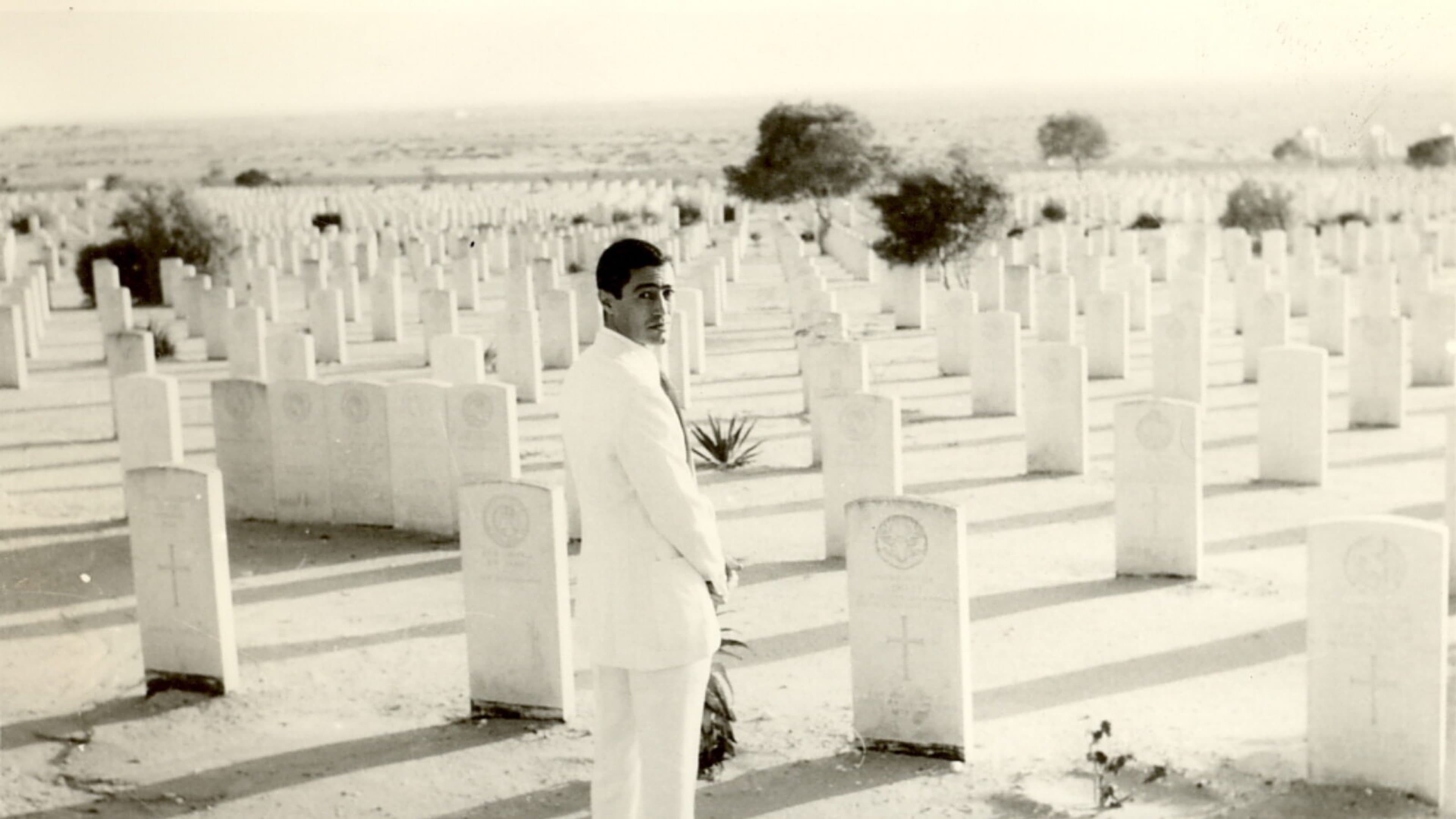 Backdrop for Alexandria . . . Why?