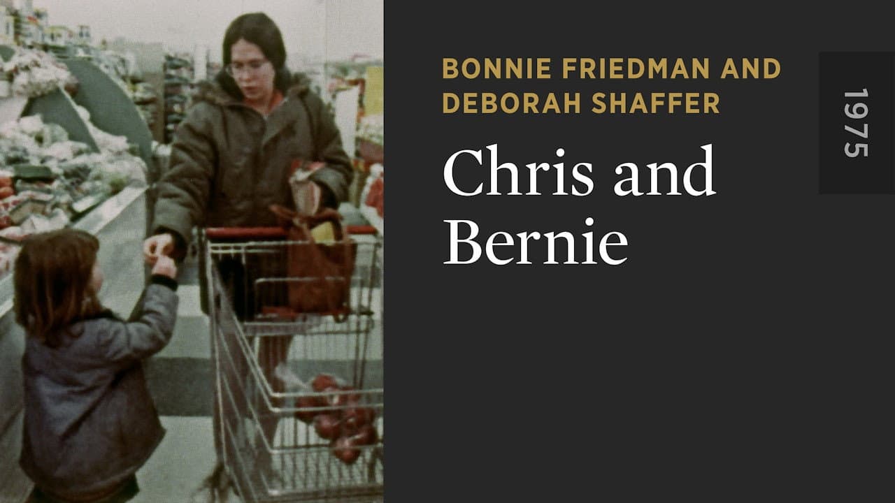 Backdrop for Chris and Bernie