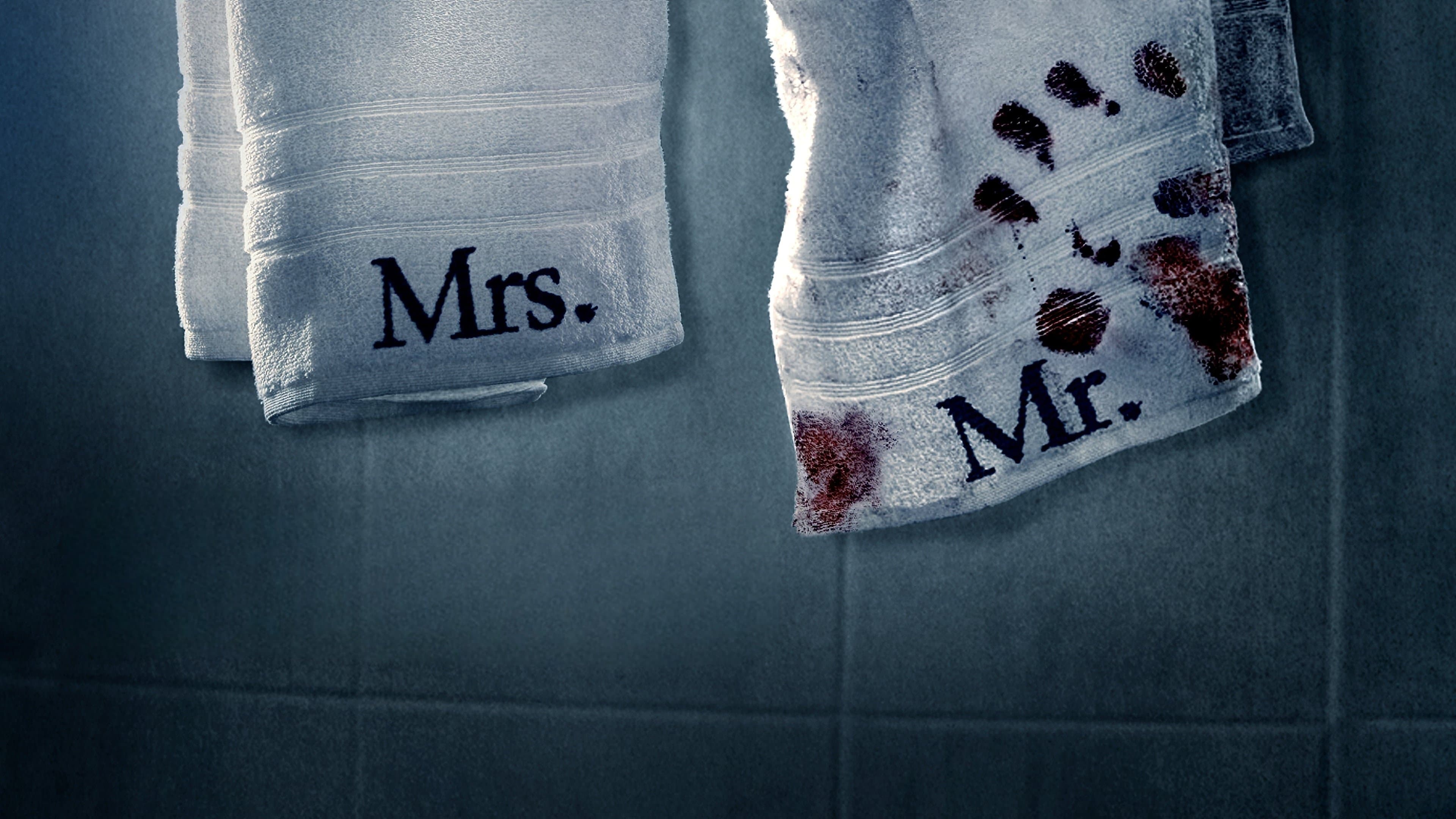 Backdrop for A Good Marriage