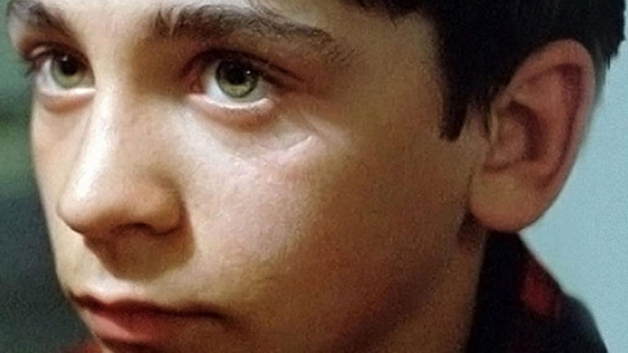 Backdrop for Mon oncle Antoine