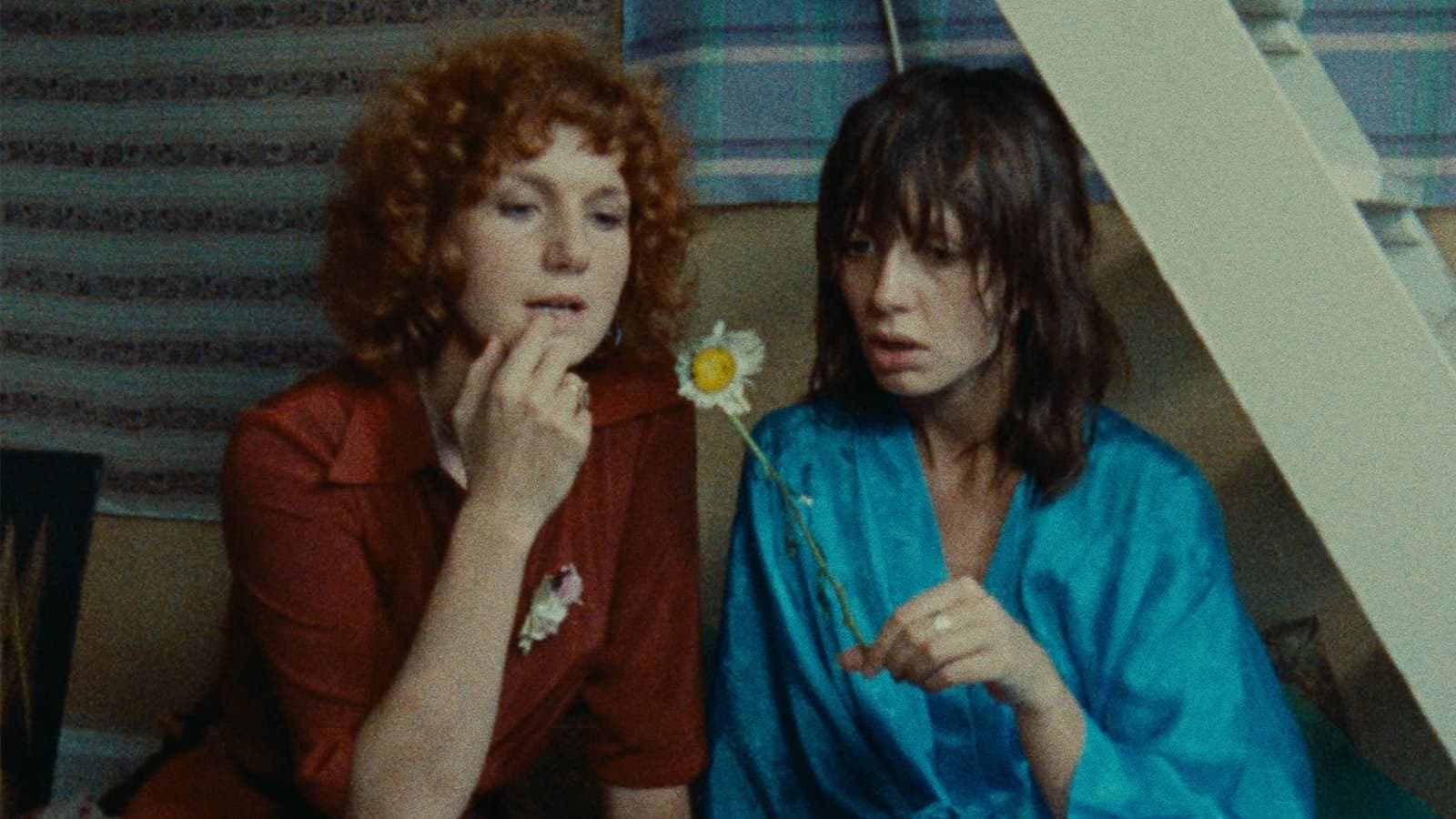 Backdrop for Céline and Julie Go Boating