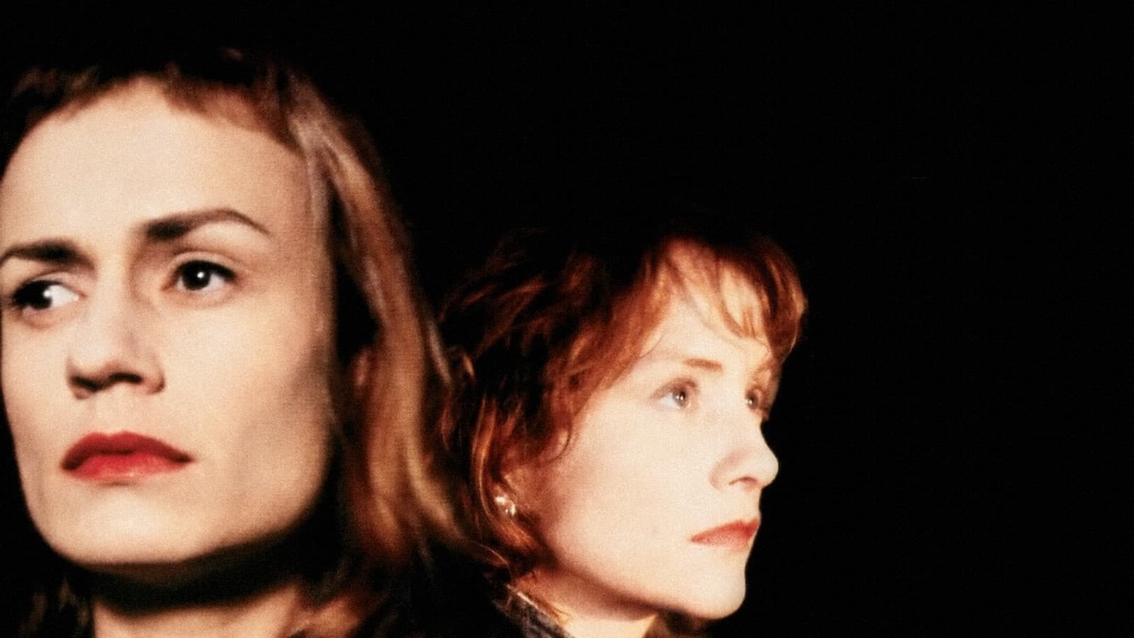 Backdrop for La cérémonie