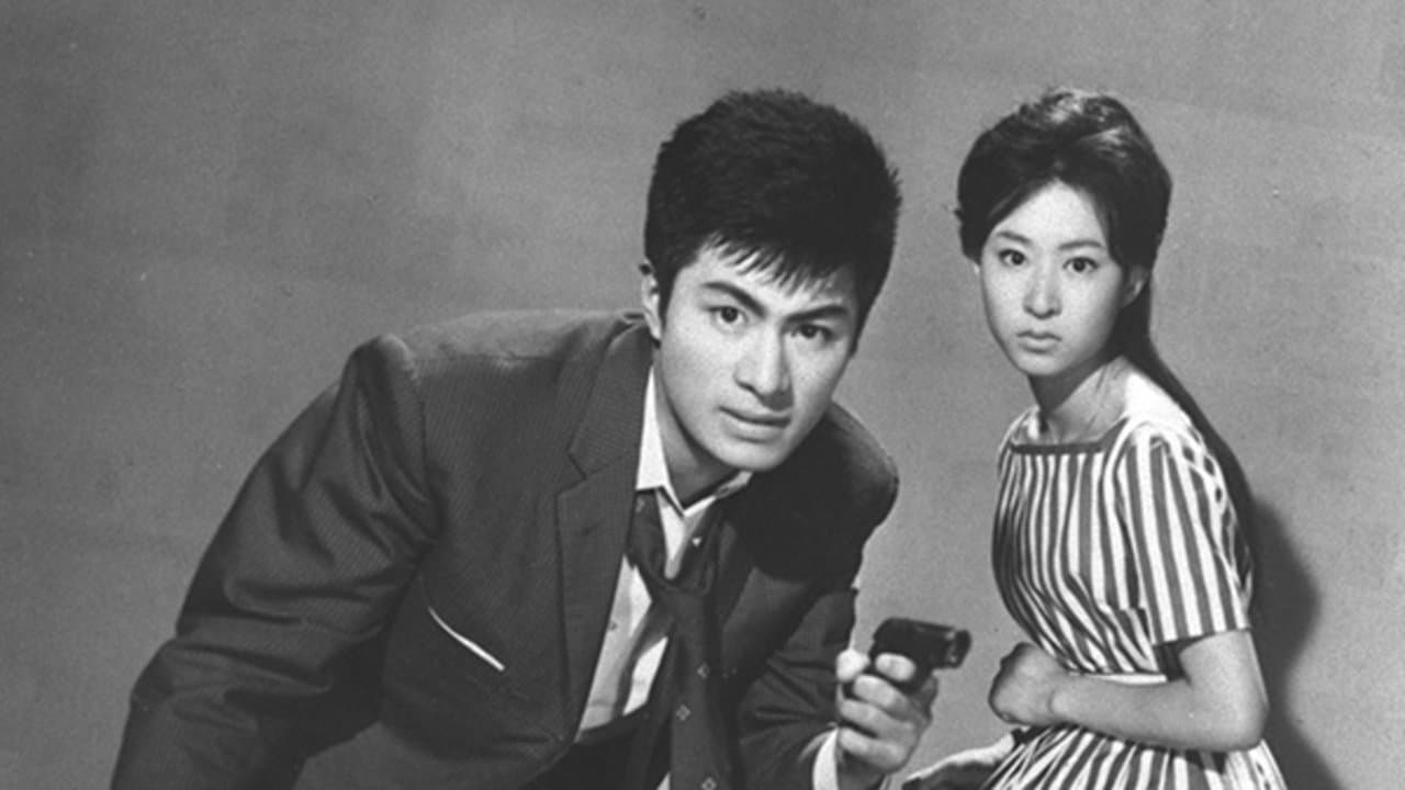 Backdrop for Skyscraper