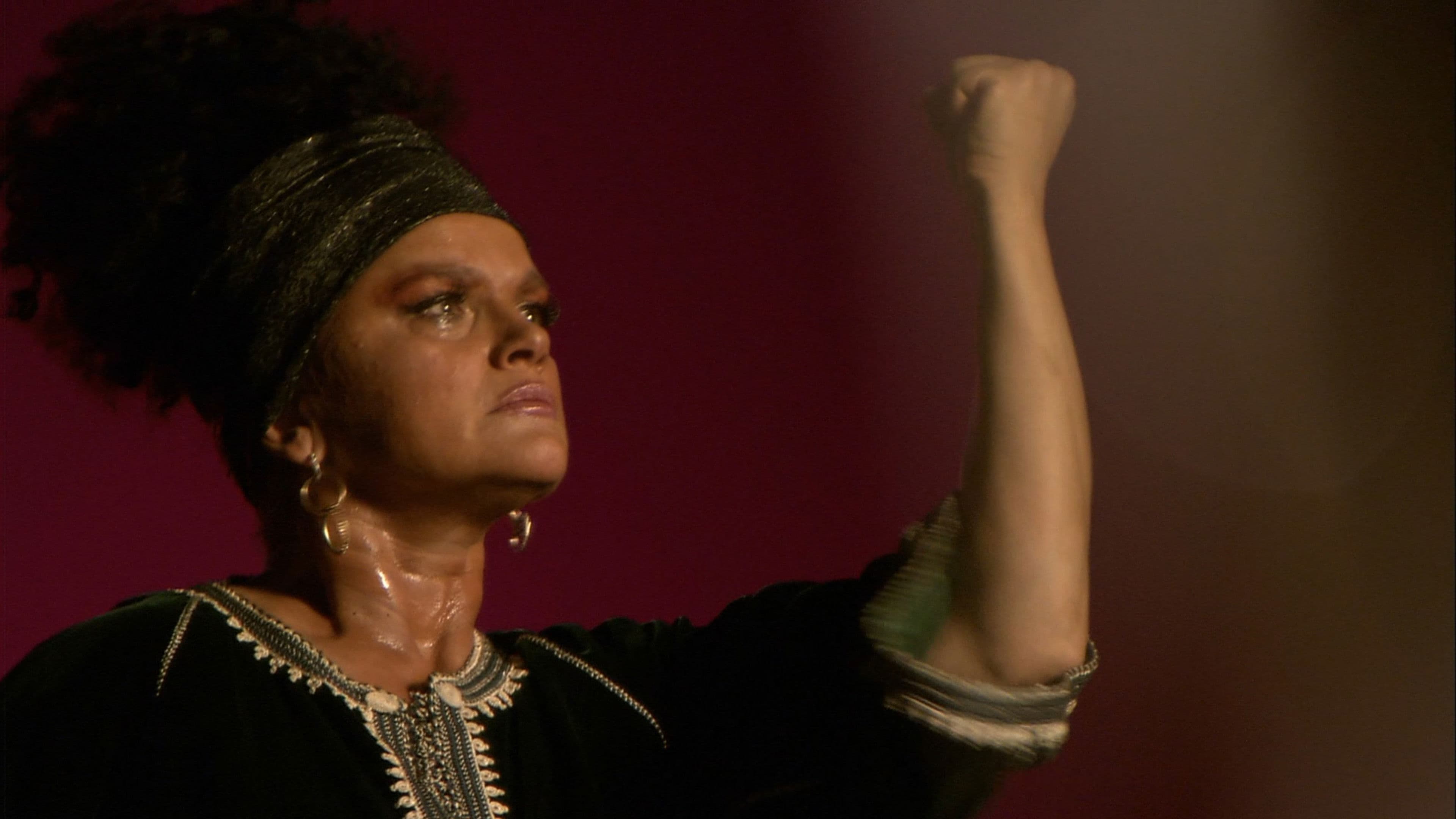 Backdrop for Aria Diva