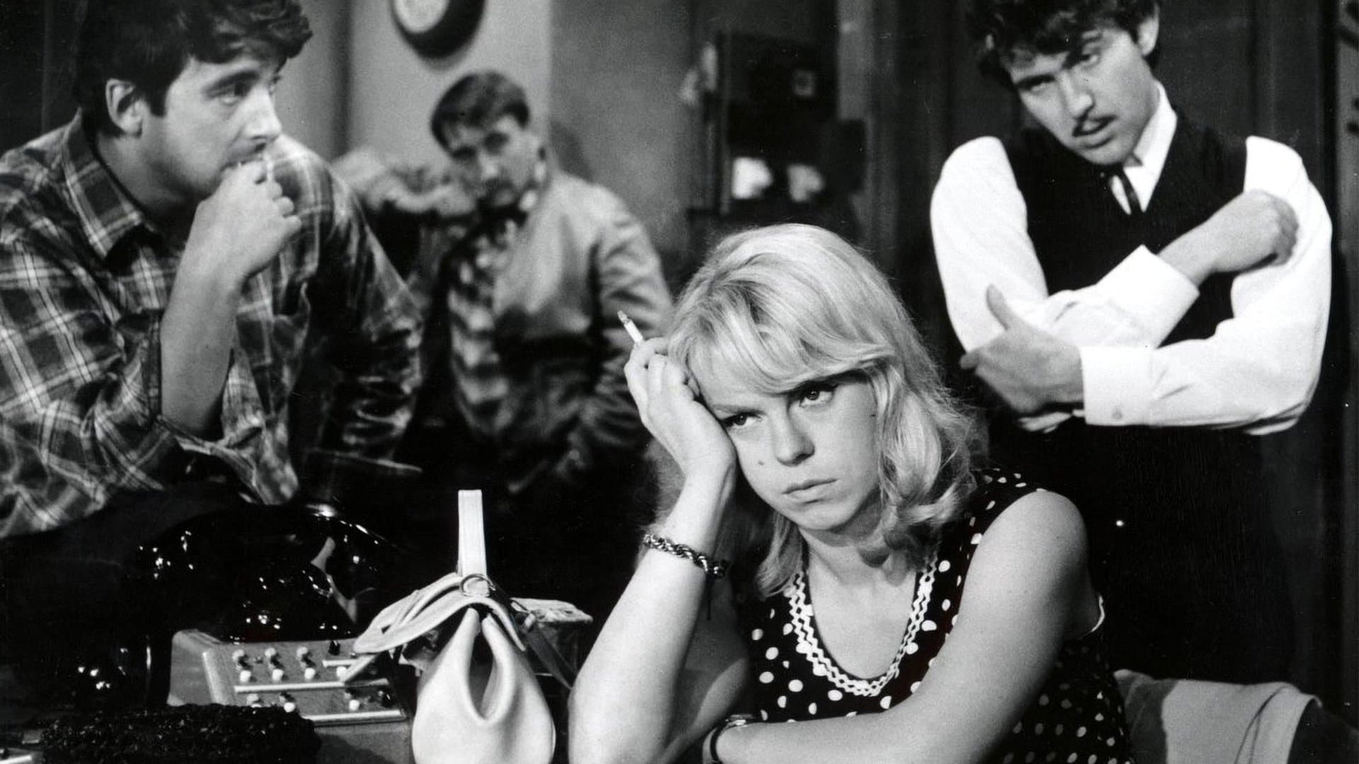 Backdrop for The Unfortunate Bridegroom