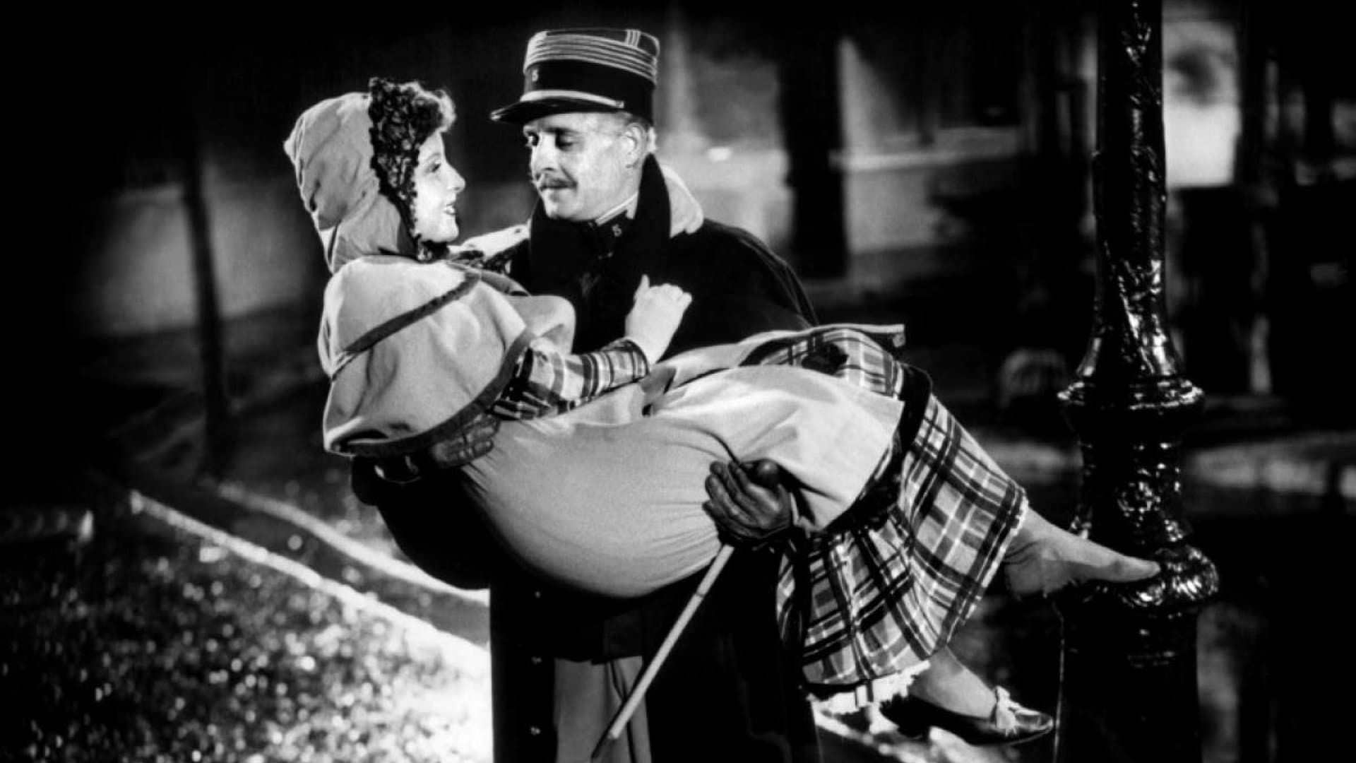 Backdrop for Le mariage de Chiffon