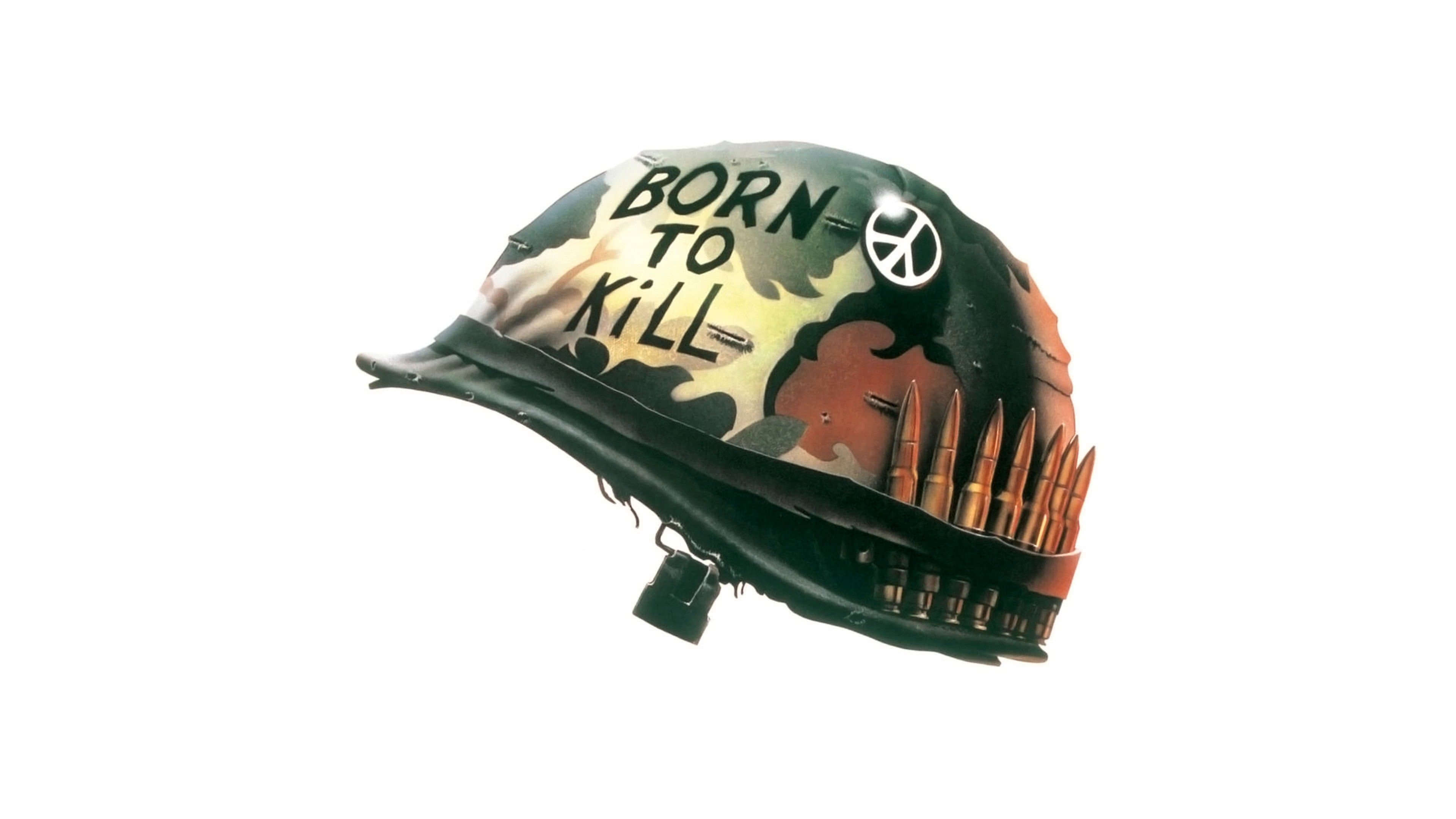 Backdrop for Full Metal Jacket