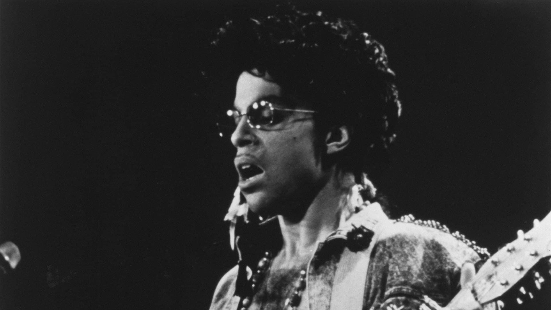 Backdrop for Prince: Sign 'o' the Times