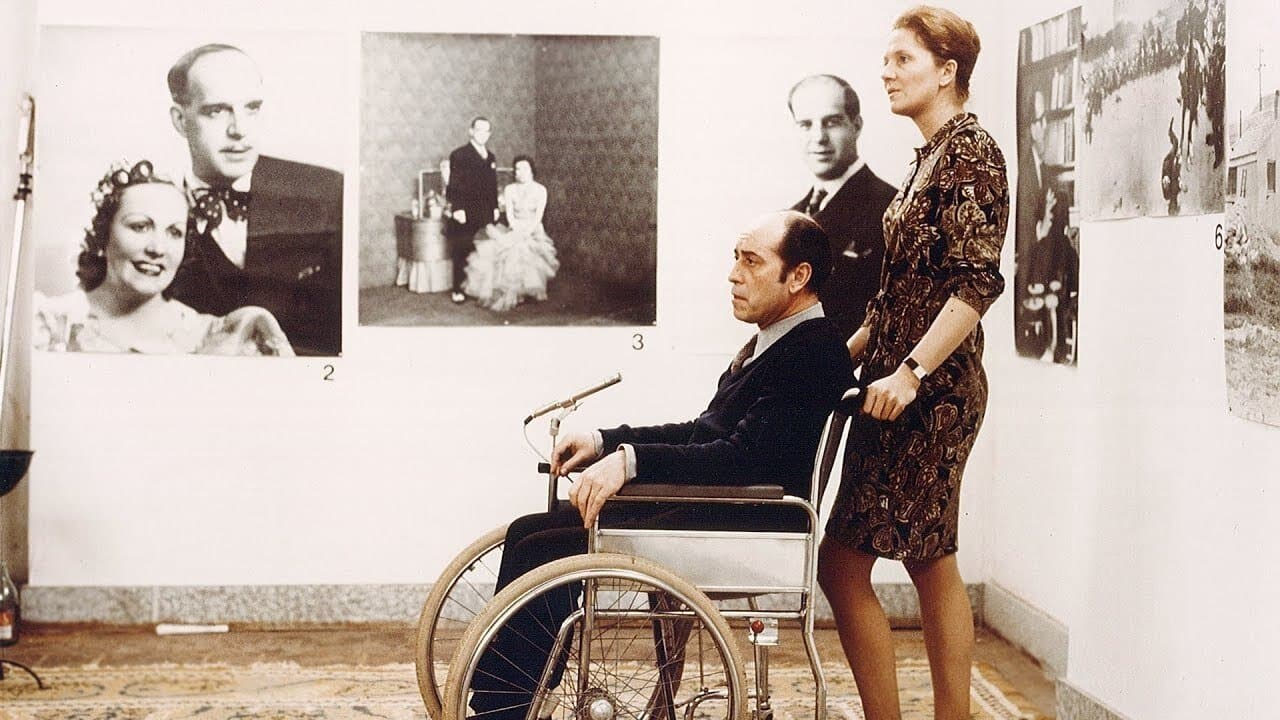 Backdrop for The Garden of Delights