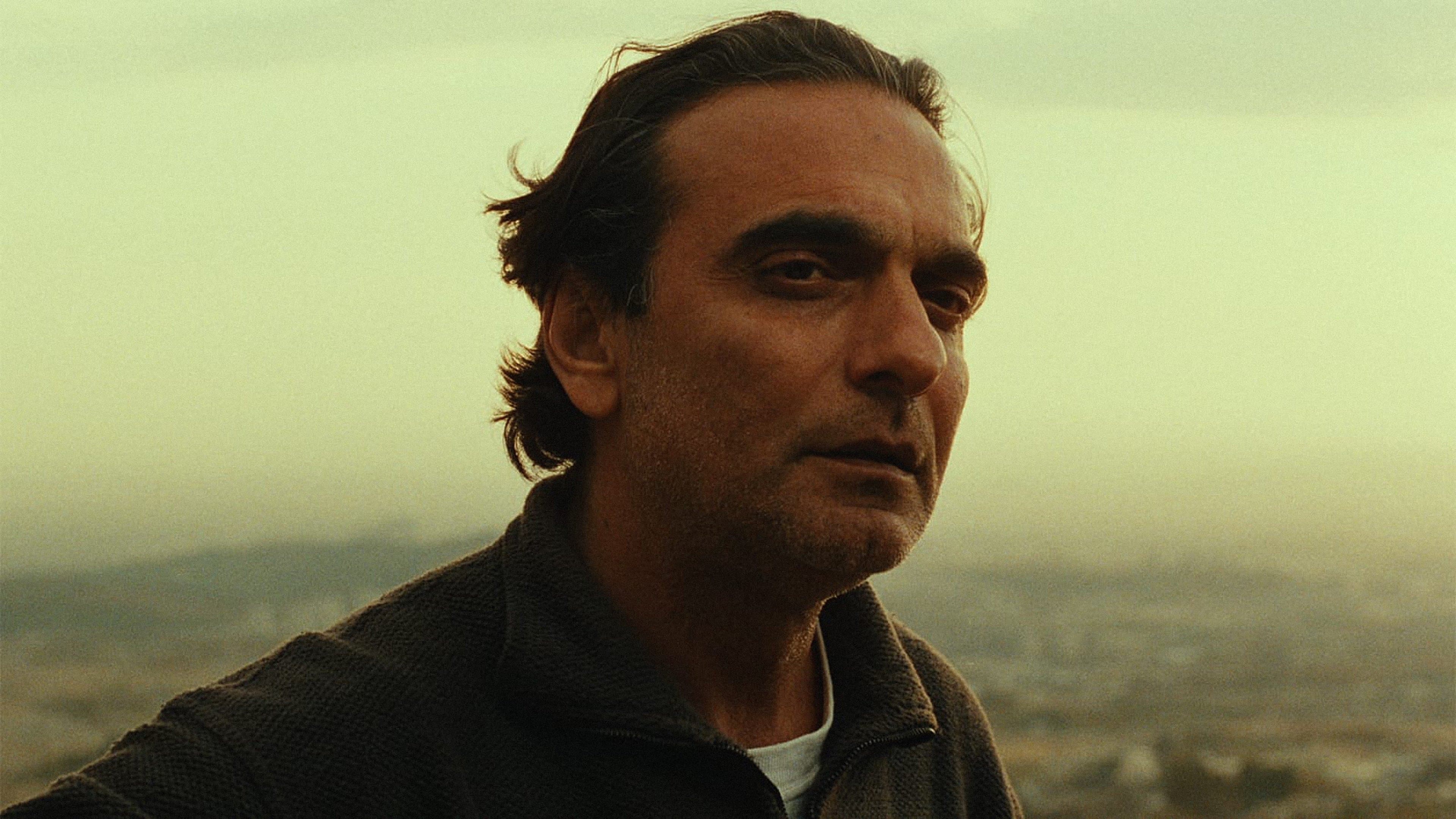 Backdrop for Taste of Cherry