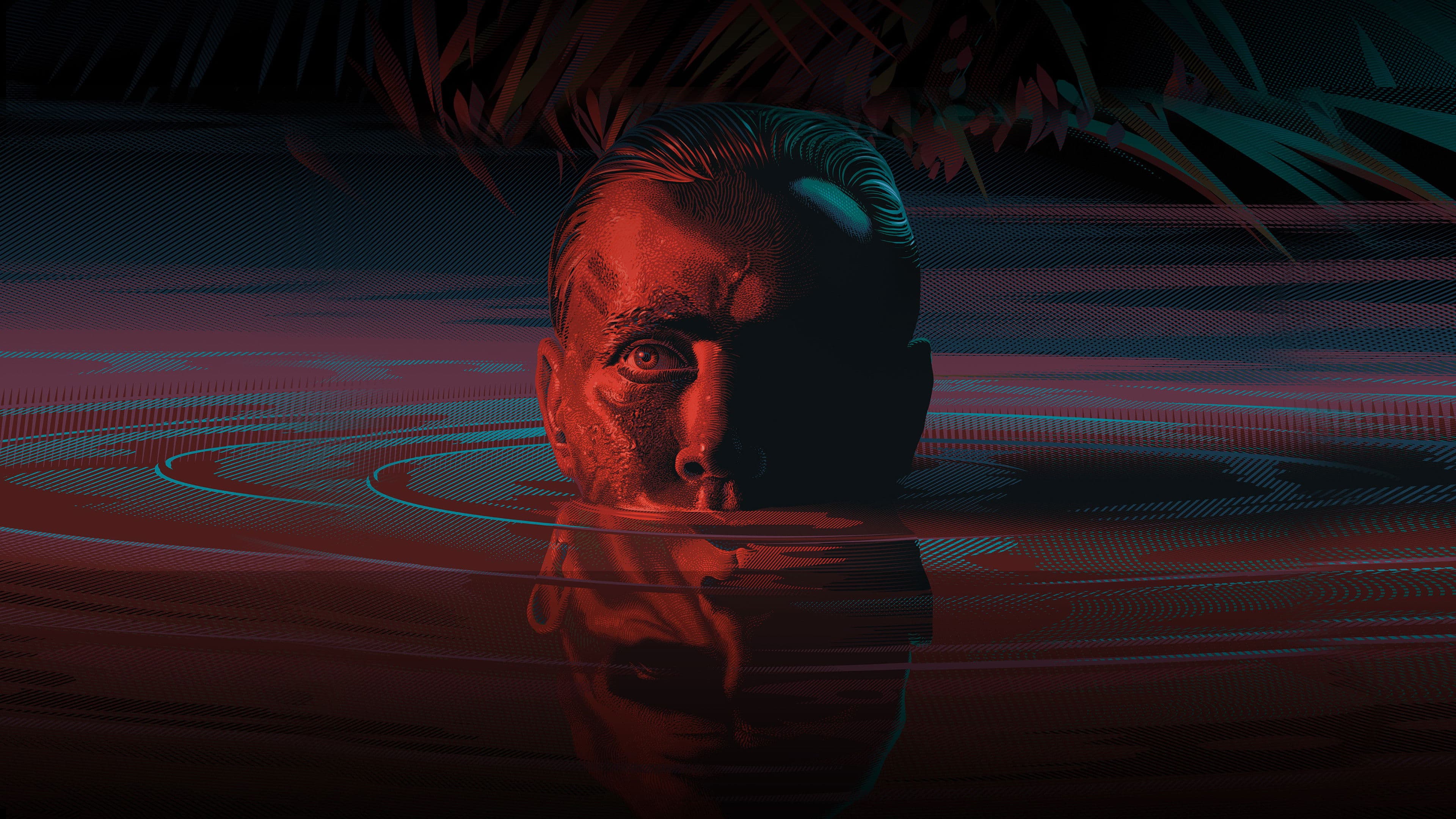 Backdrop for Apocalypse Now