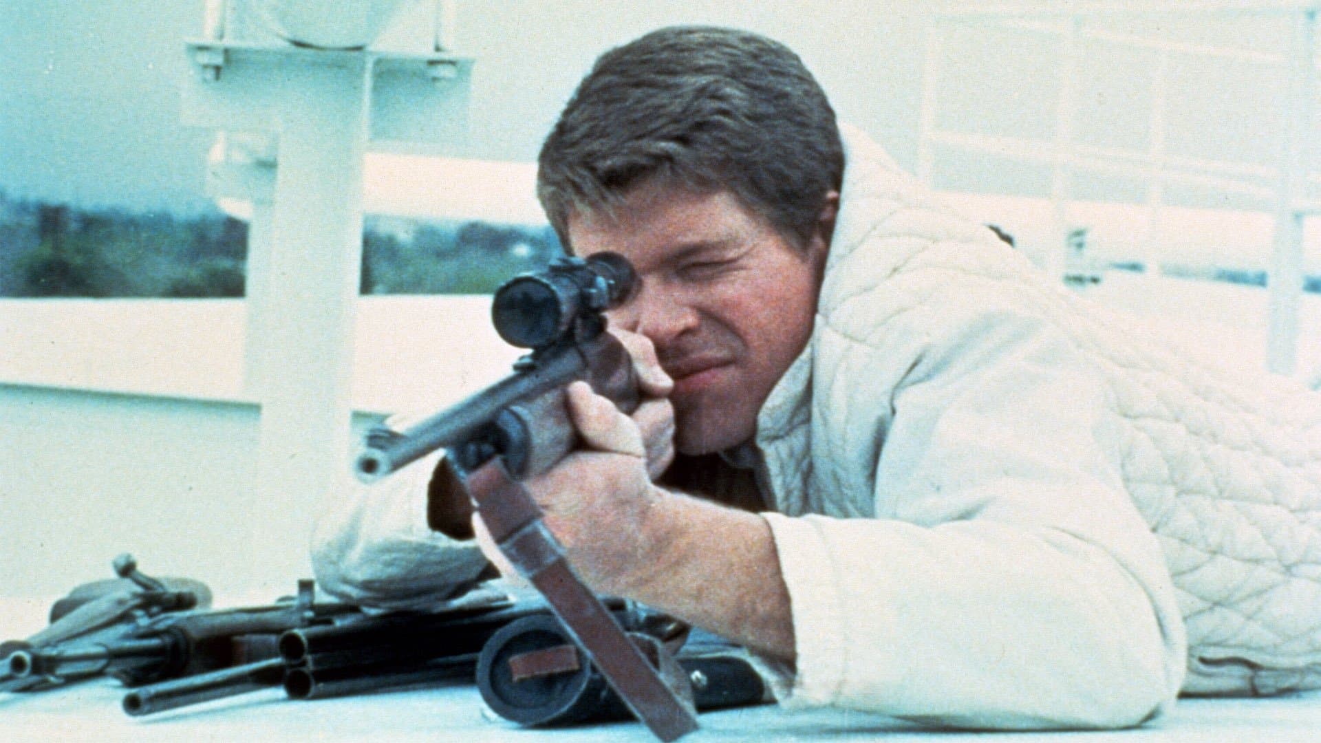 Backdrop for Targets