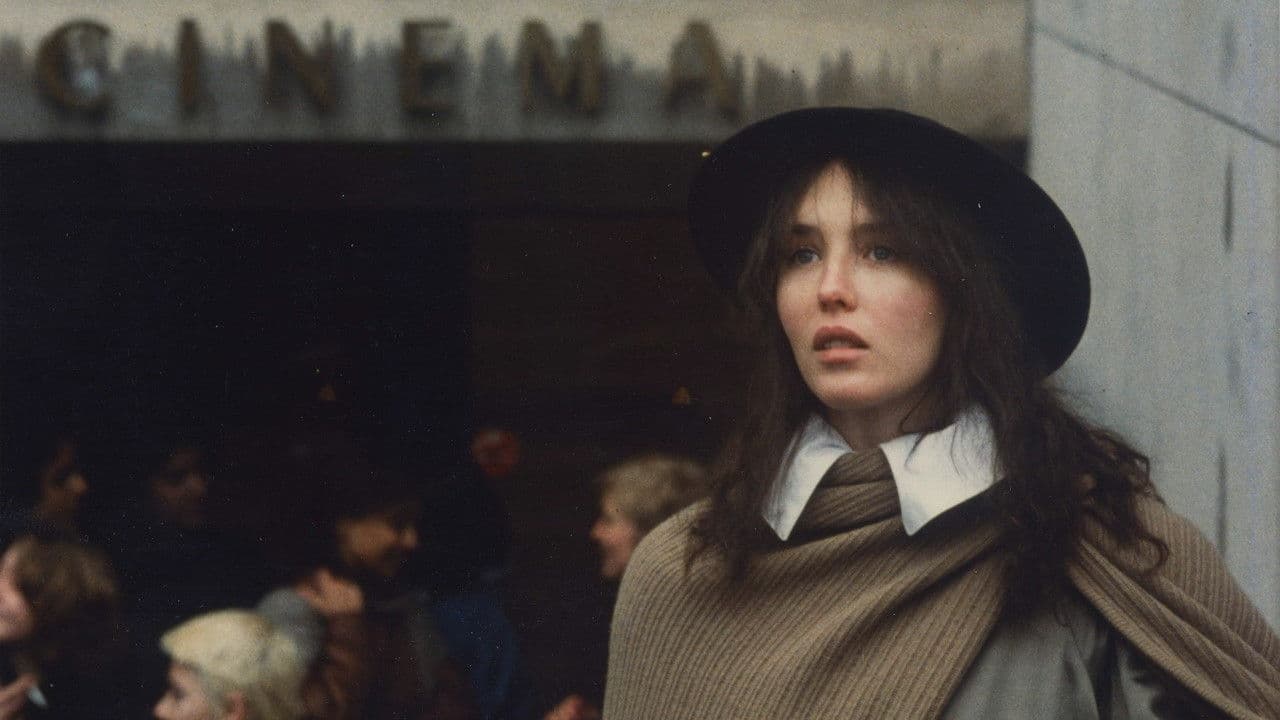 Backdrop for T’as de beaux escaliers, tu sais