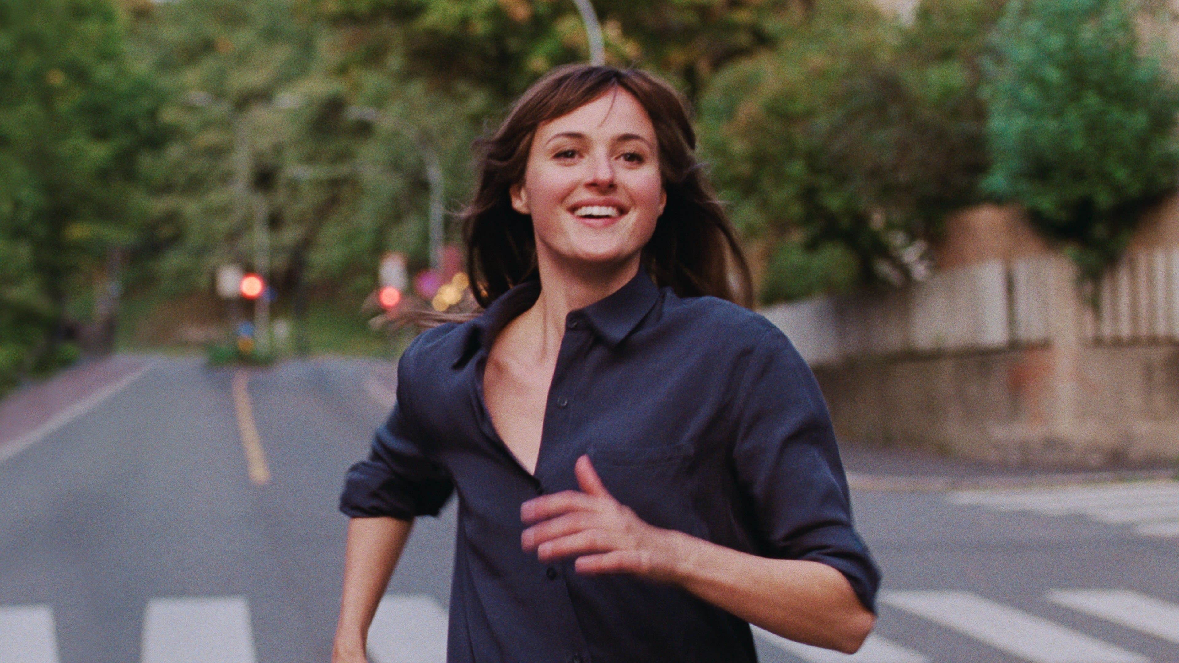 Backdrop for The Worst Person in the World