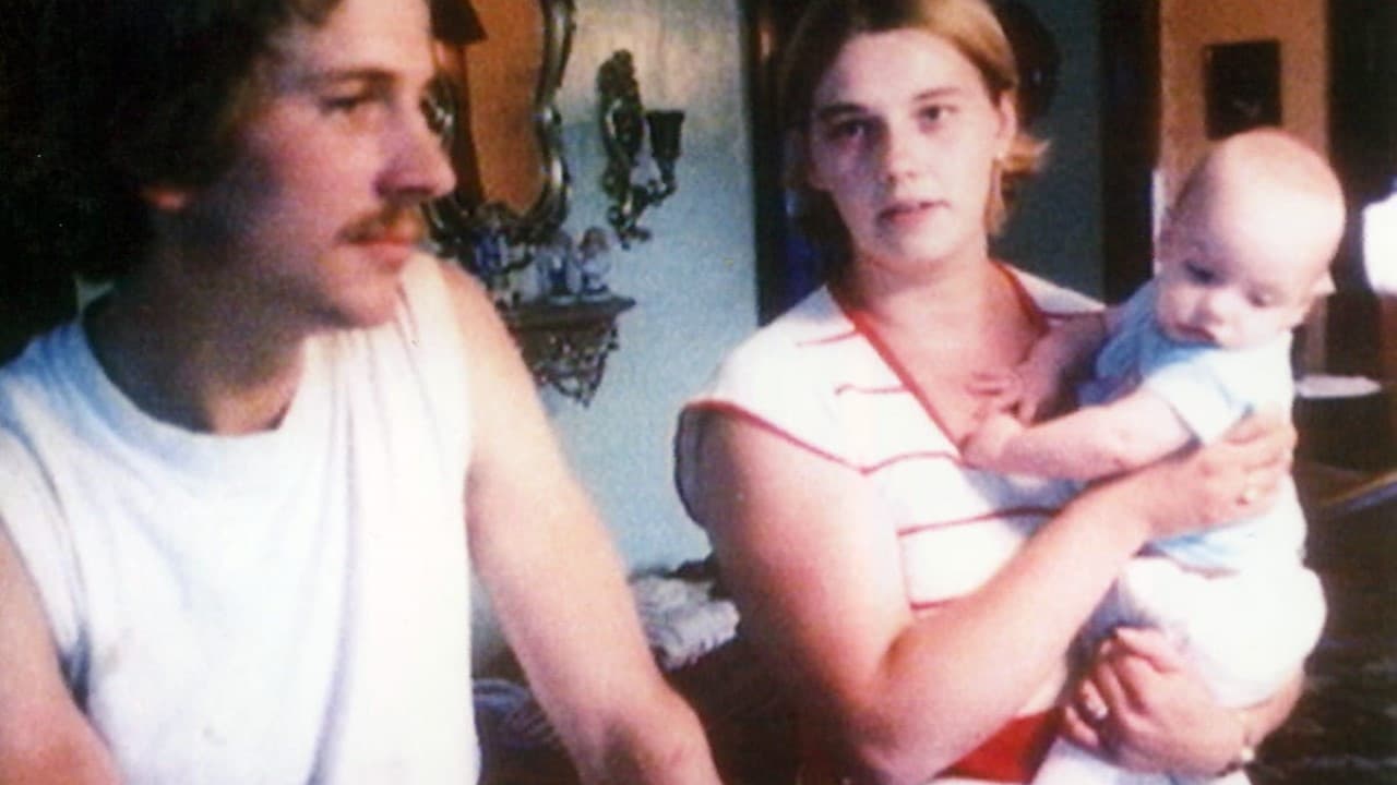 Backdrop for God’s Country