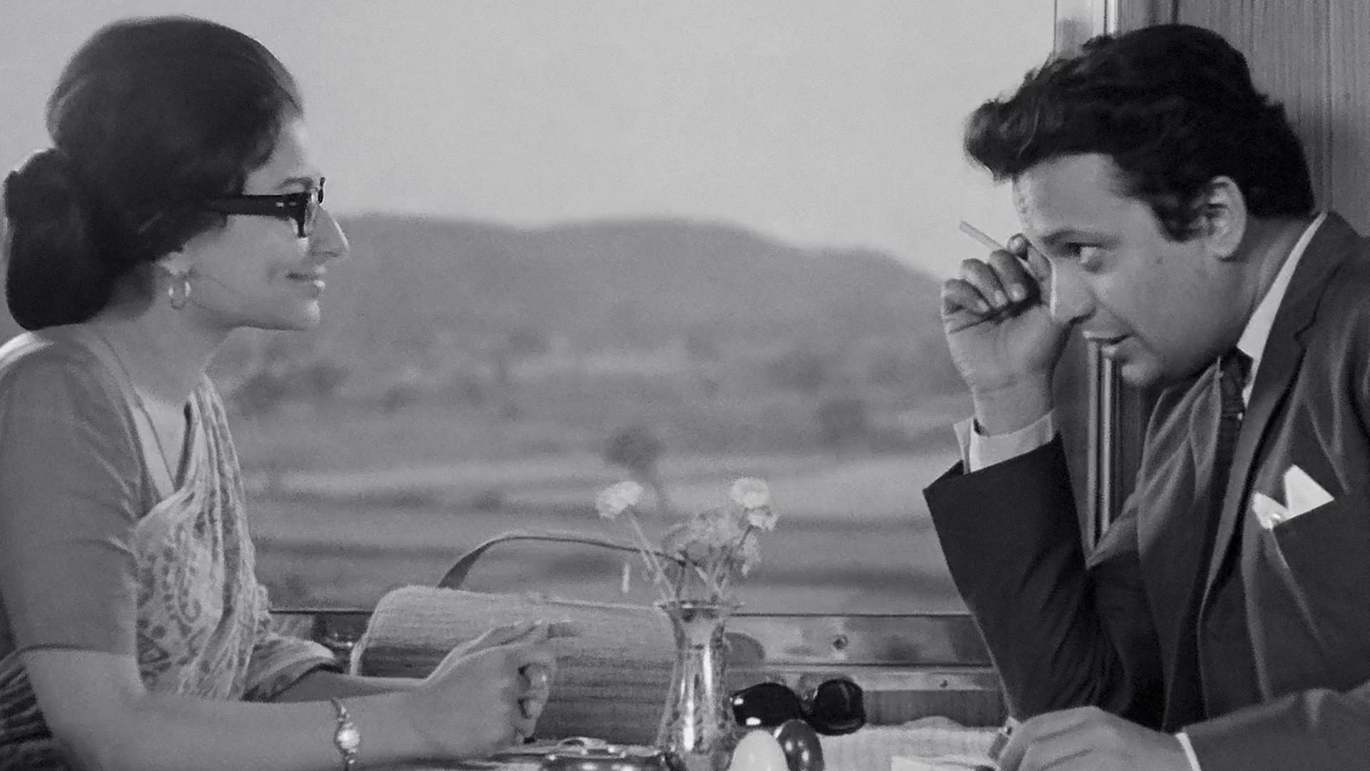 Backdrop for The Hero