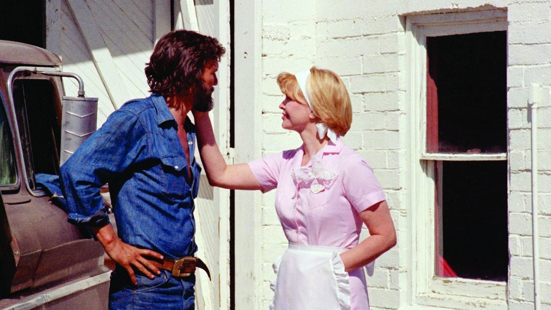 Backdrop for Alice Doesn’t Live Here Anymore