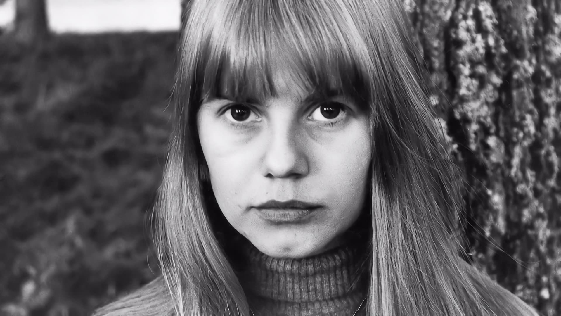 Backdrop for I Am Curious—Yellow