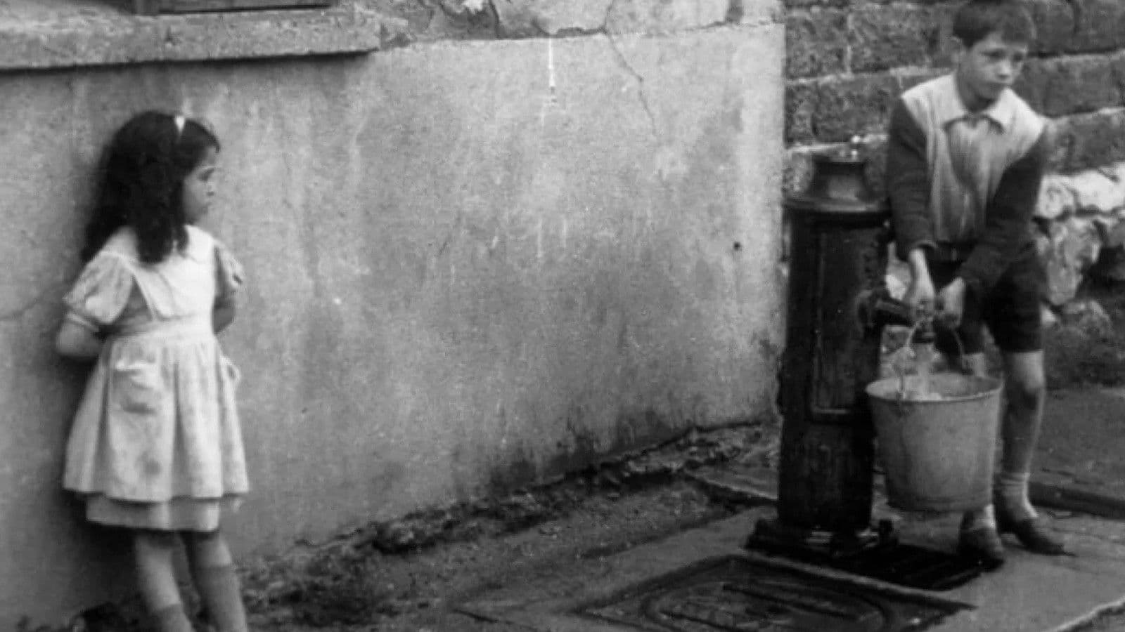 Backdrop for L'amour existe