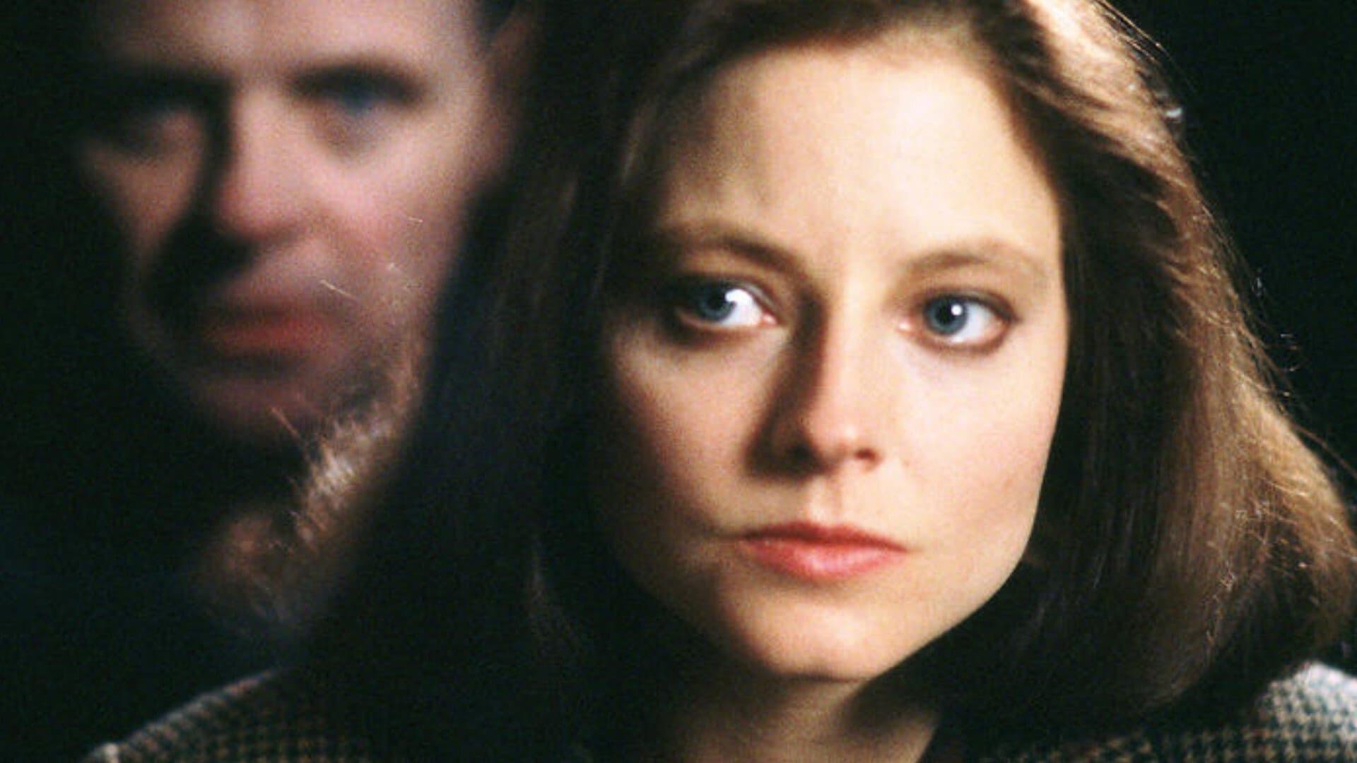 Backdrop for The Silence of the Lambs
