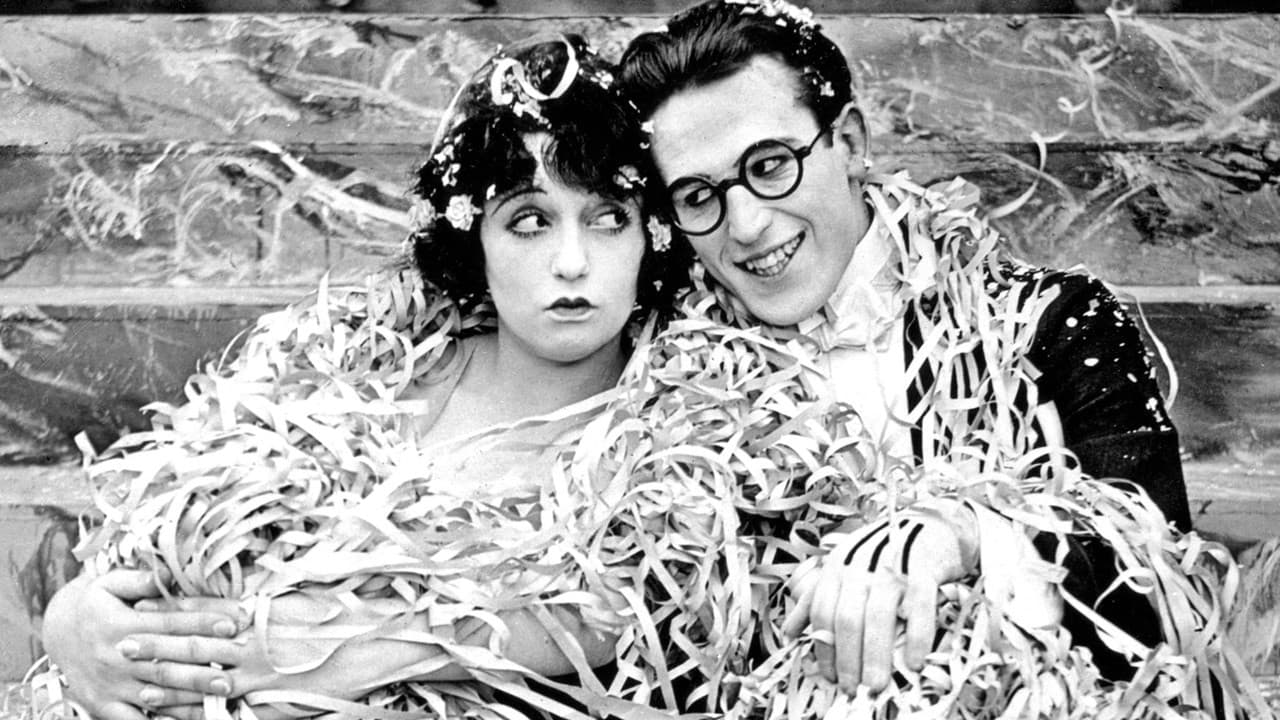 Backdrop for Bashful