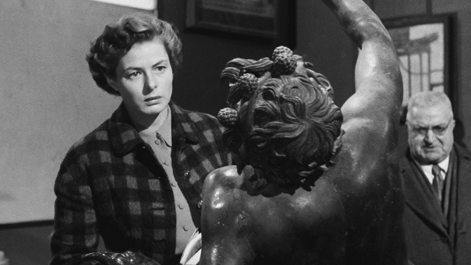 Backdrop for Journey to Italy