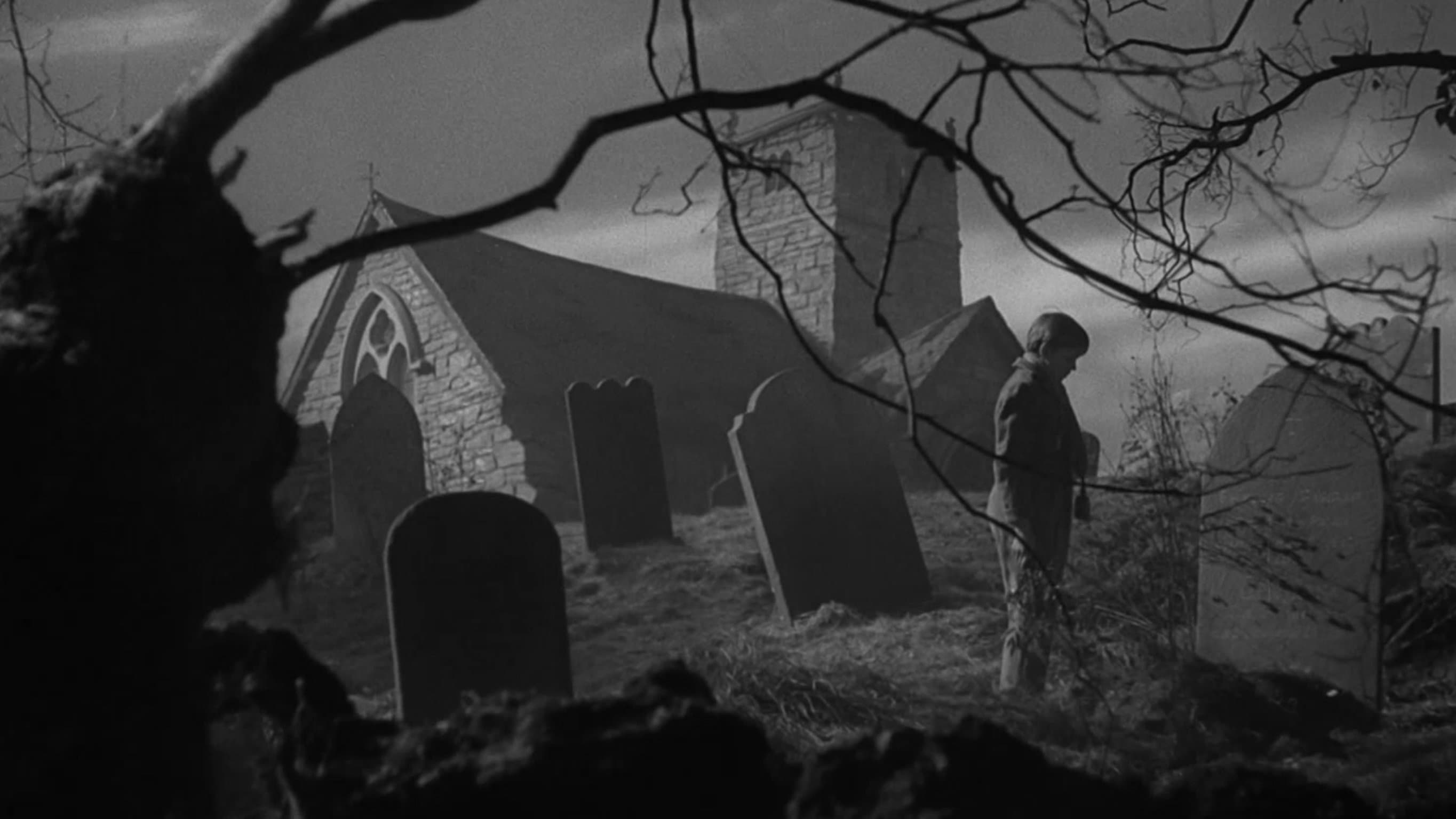 Backdrop for Great Expectations