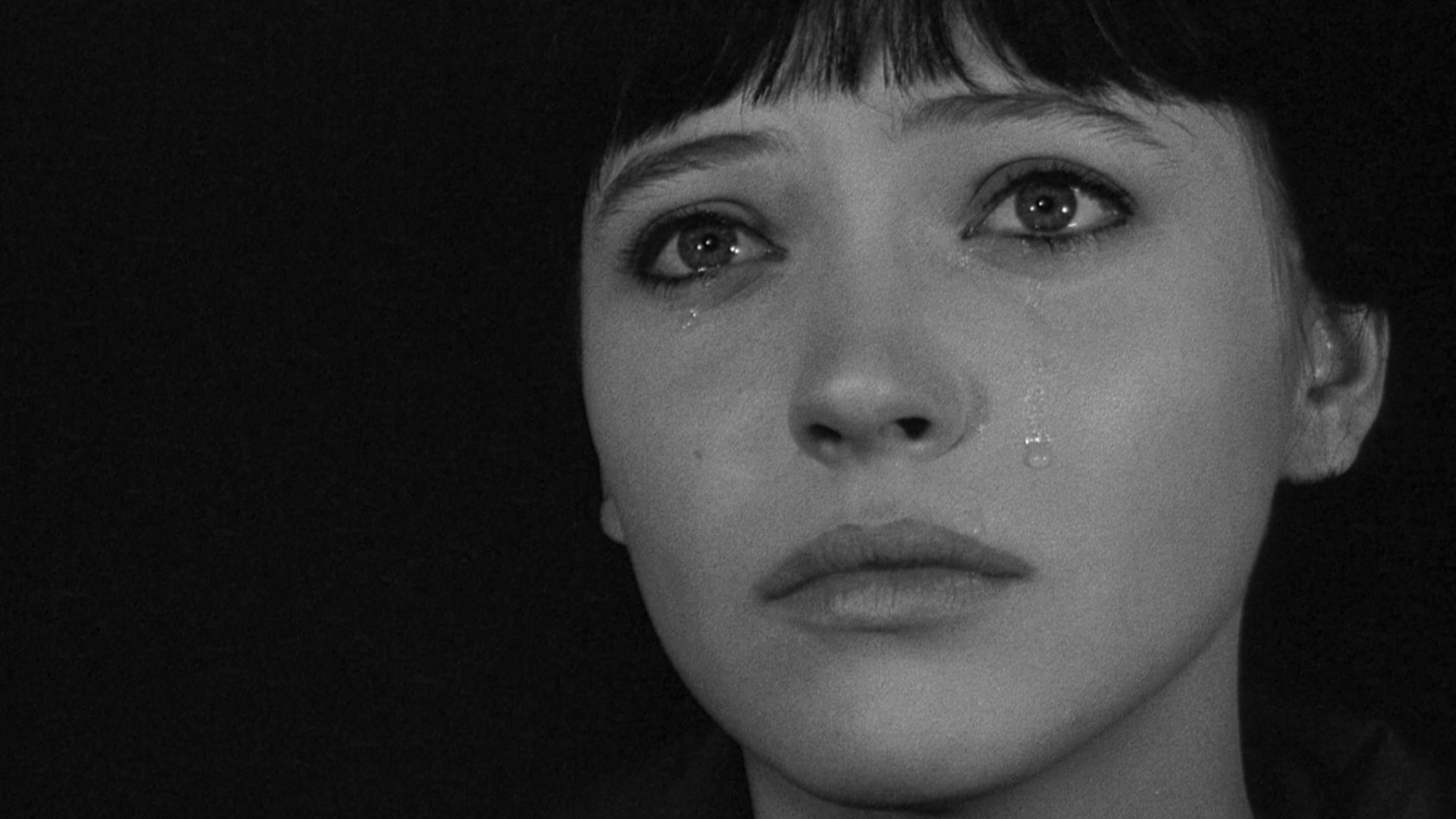 Backdrop for Vivre sa vie