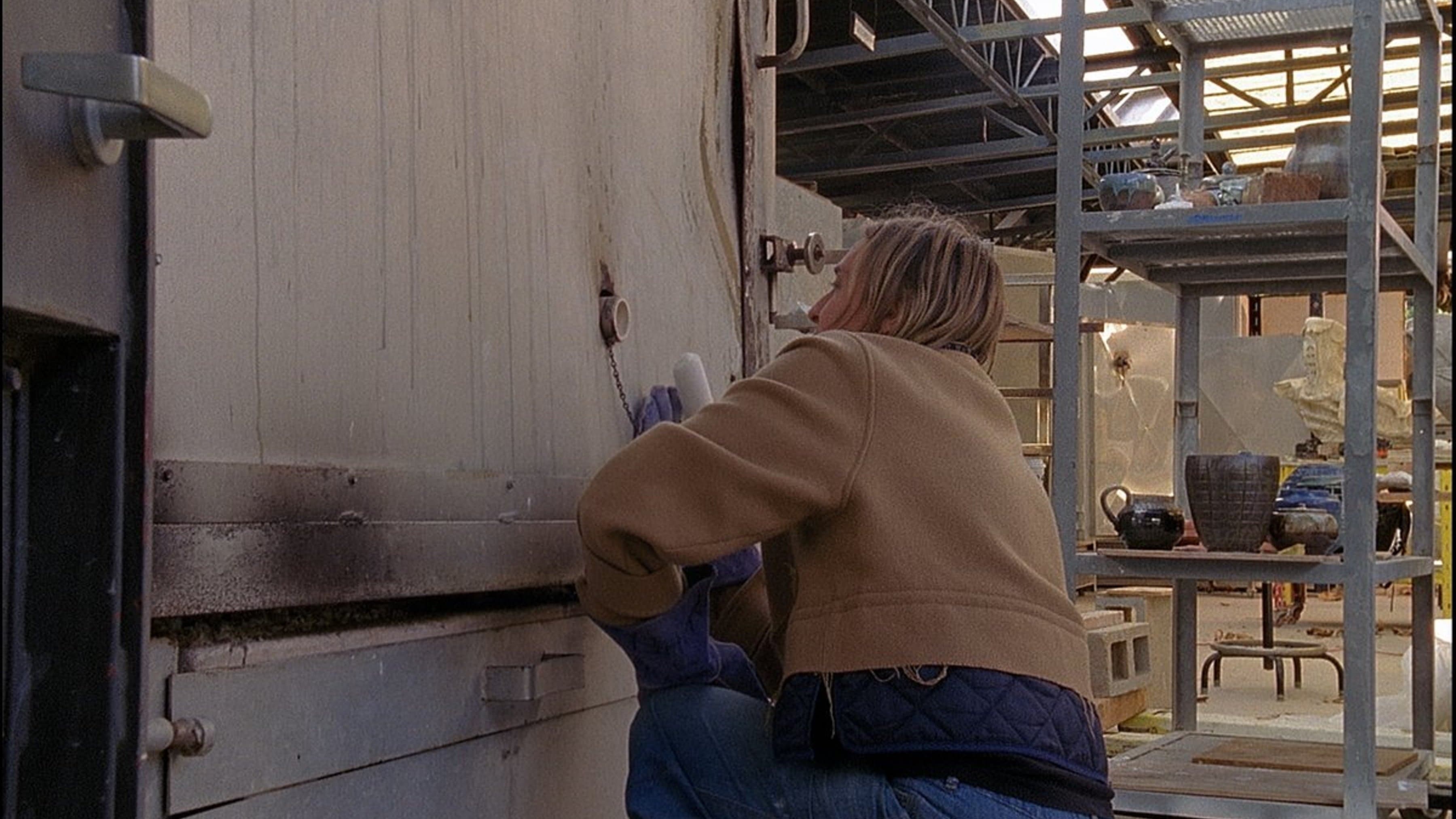 Backdrop for Cal State Long Beach, CA, January 2020