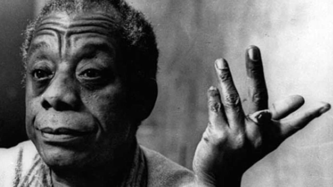 James Baldwin On-Screen