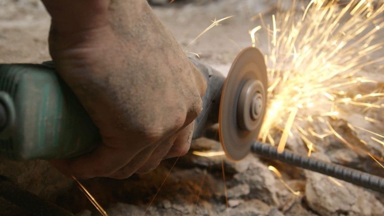 Backdrop for Cutaway