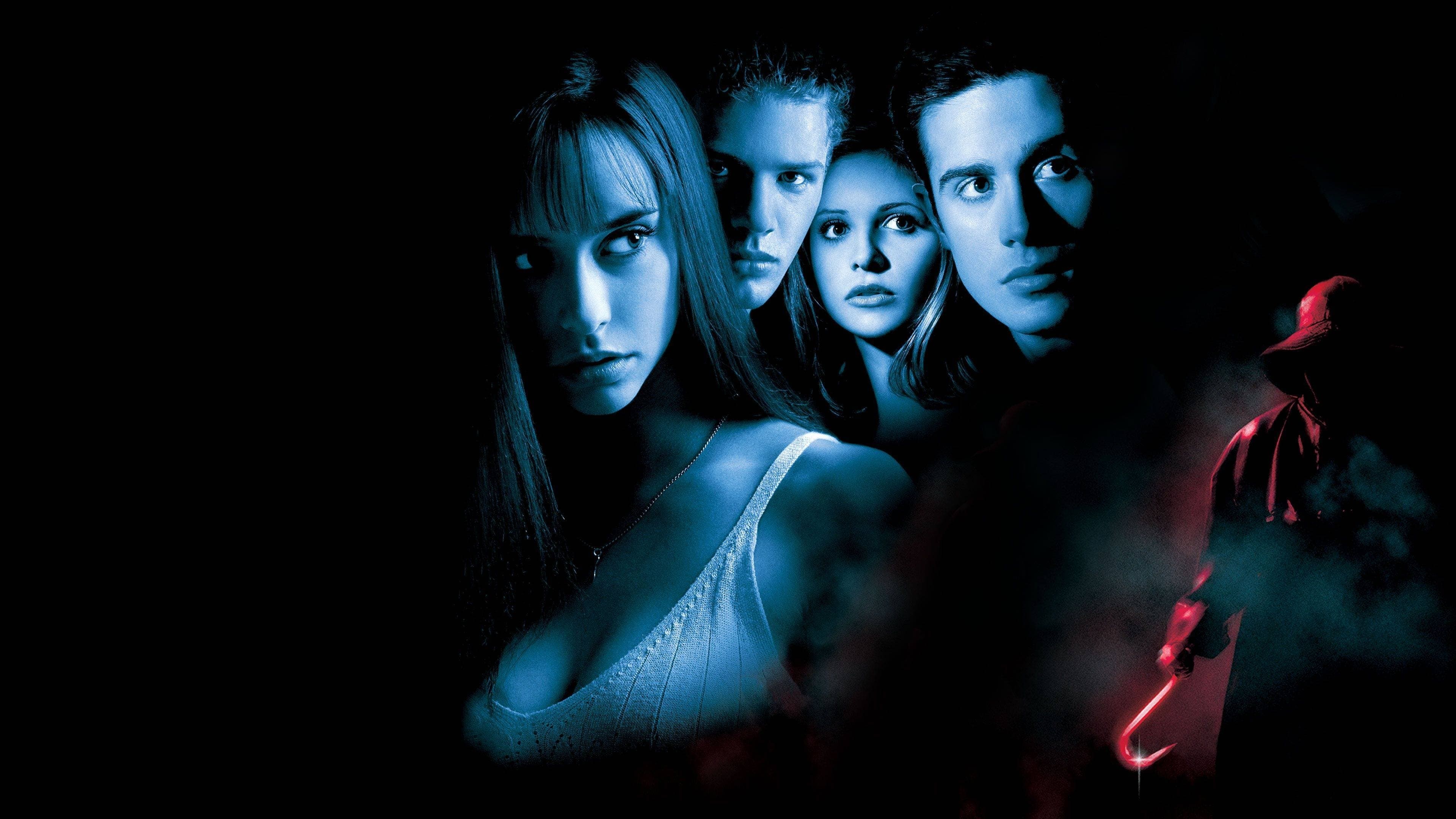 Backdrop for I Know What You Did Last Summer