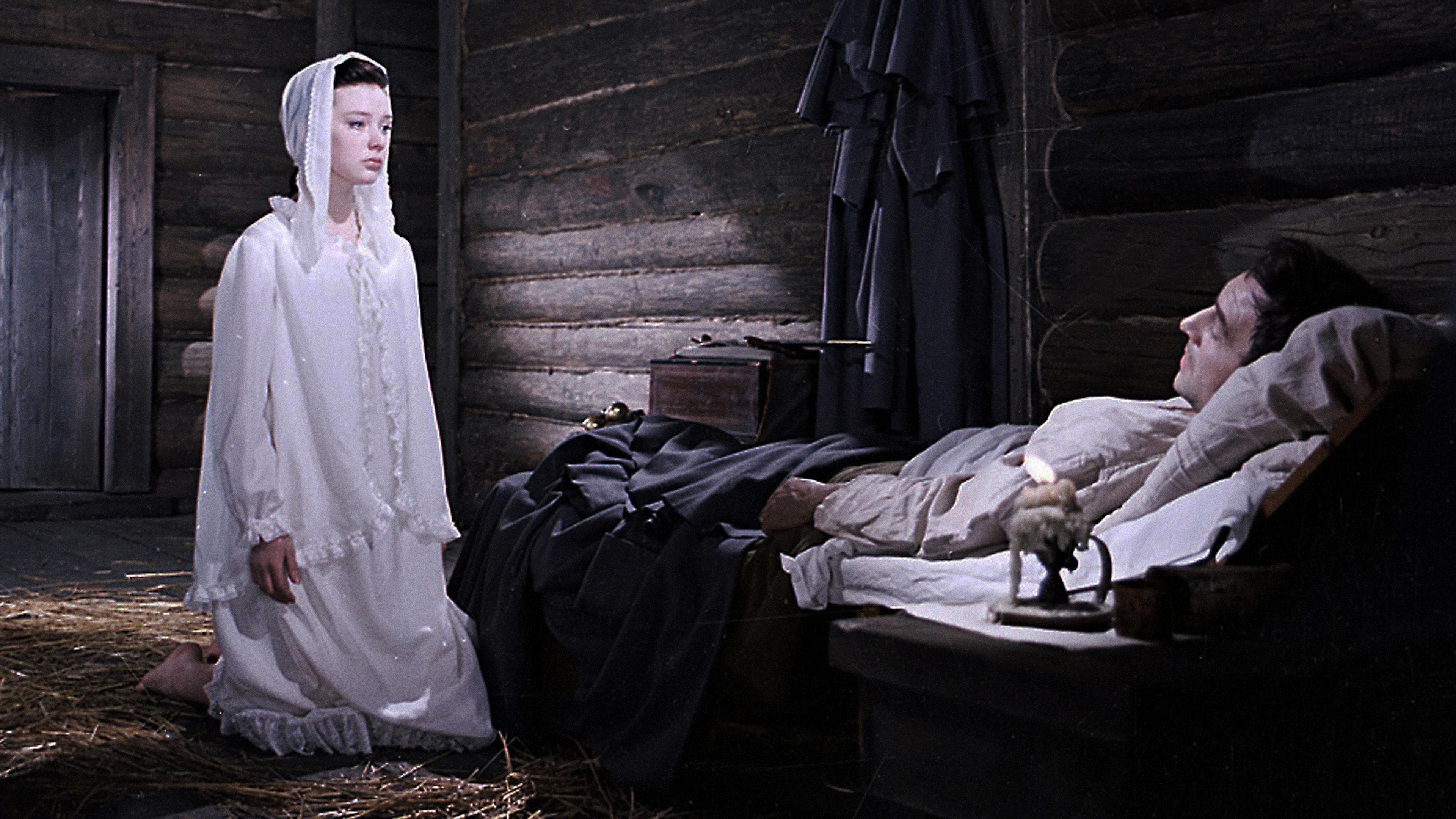 Backdrop for War and Peace, Part III: The Year 1812