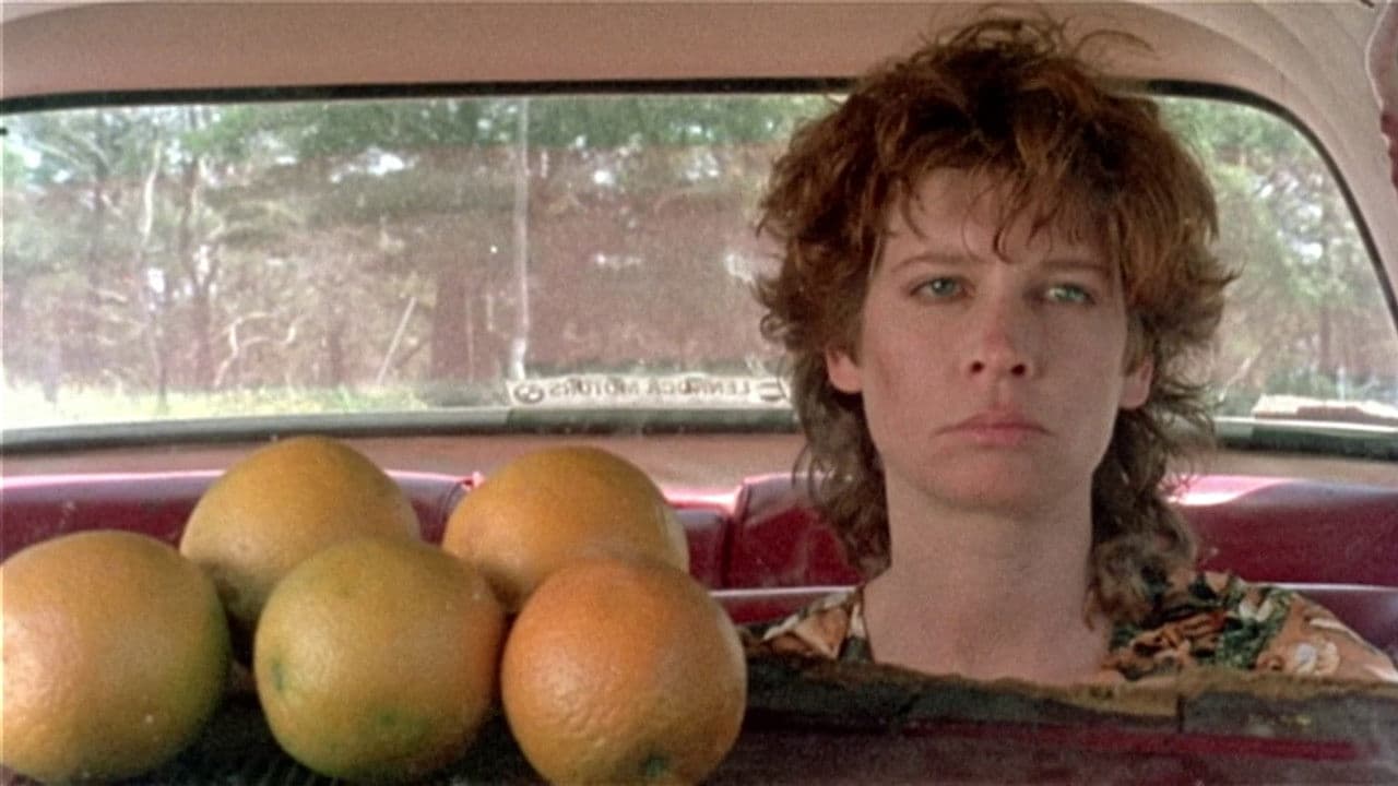 Backdrop for An Exercise in Discipline: Peel