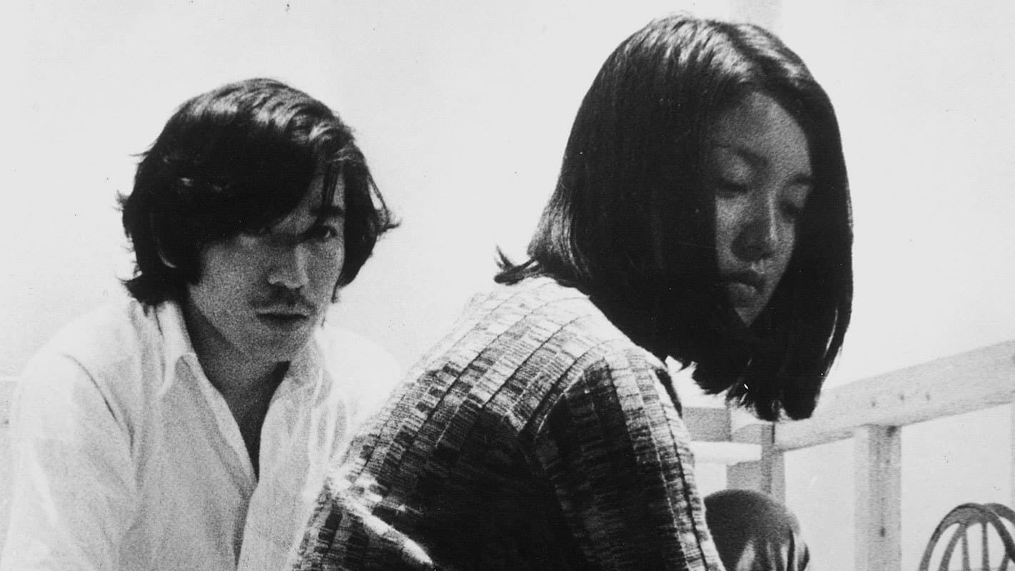 Backdrop for The Man Who Left His Will On Film