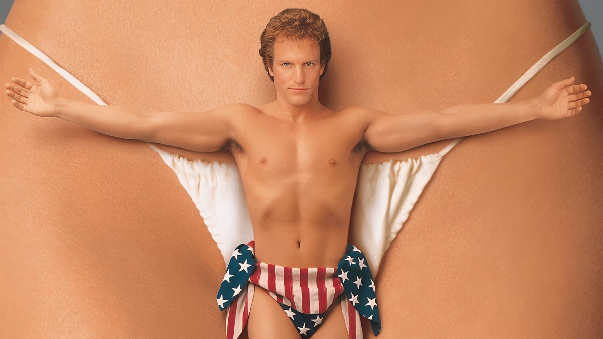 Backdrop for The People vs. Larry Flynt