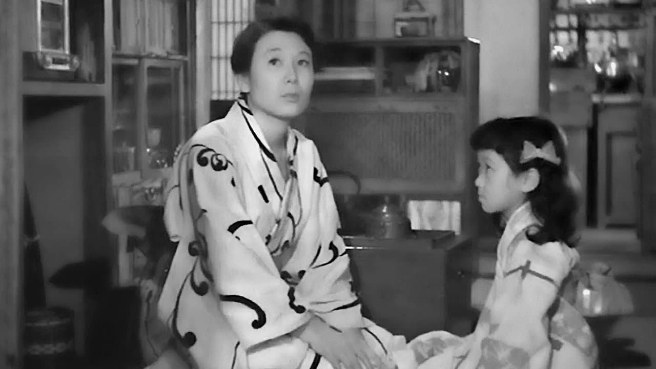 Backdrop for Flowing